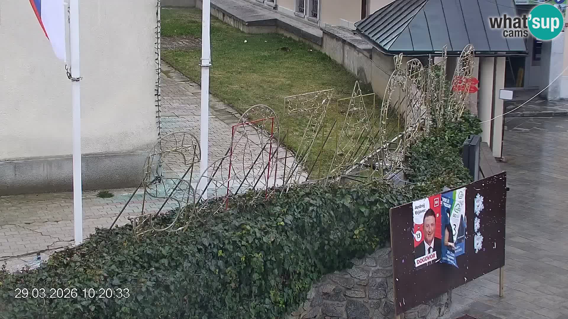 Centro de Črna na Koroškem | Koroška | Eslovenia