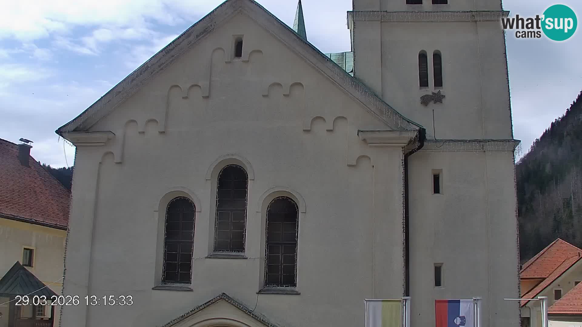 Centro di Črna na Koroškem | Koroška | Slovenia