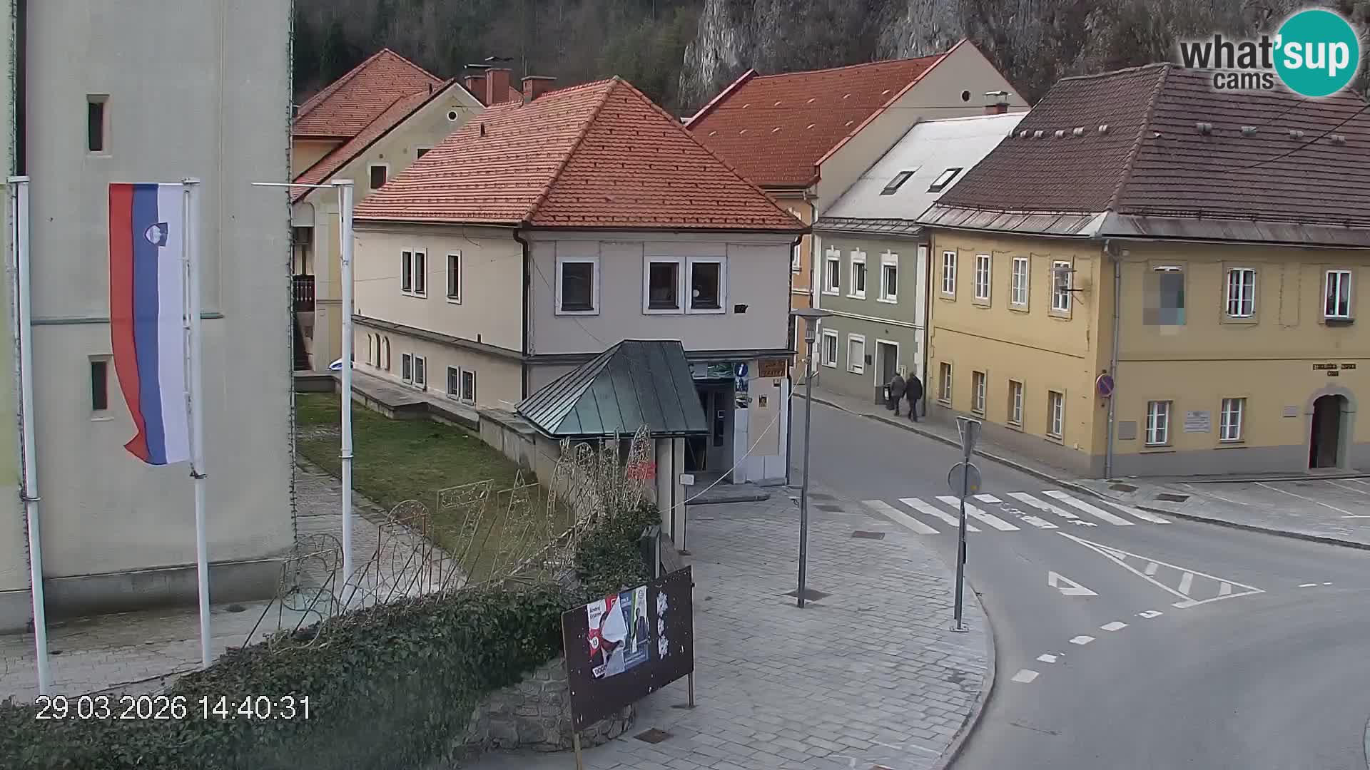 Centro di Črna na Koroškem | Koroška | Slovenia