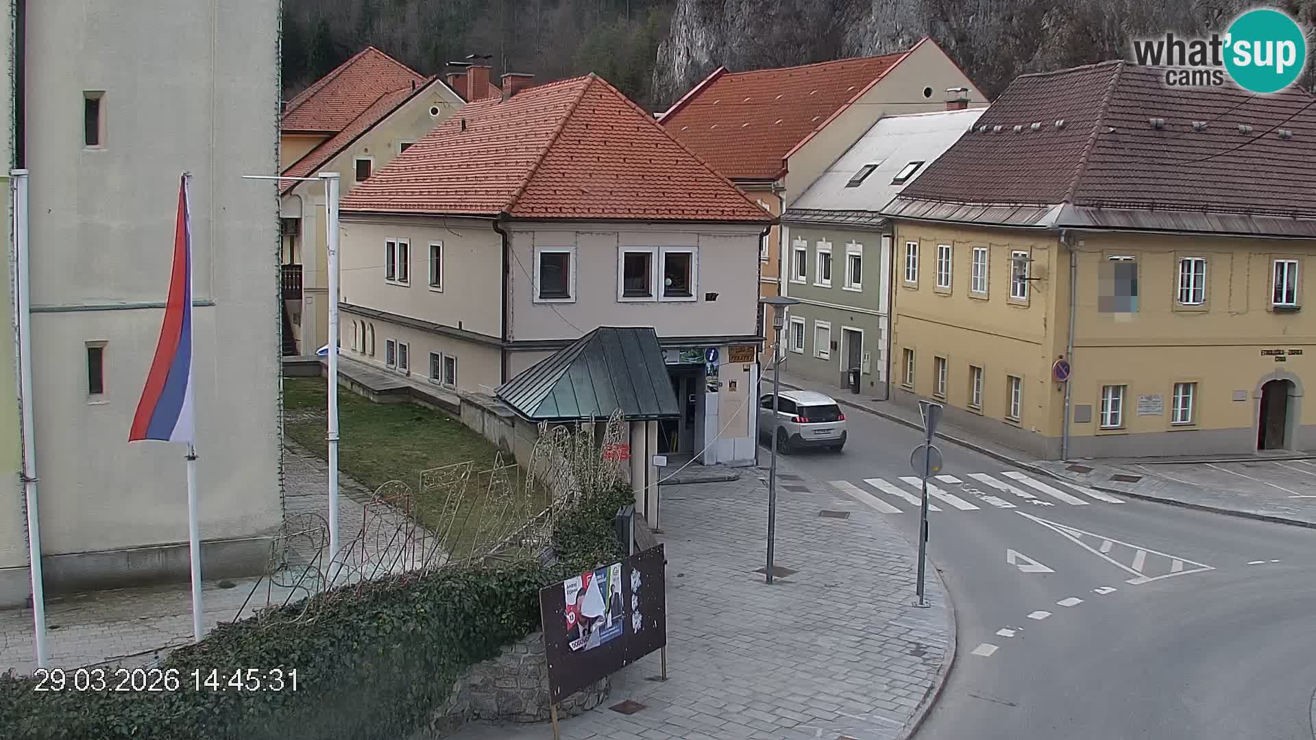 Centro de Črna na Koroškem | Koroška | Eslovenia
