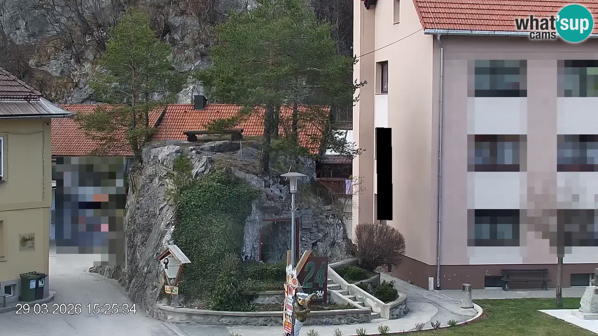 Centro di Črna na Koroškem | Koroška | Slovenia