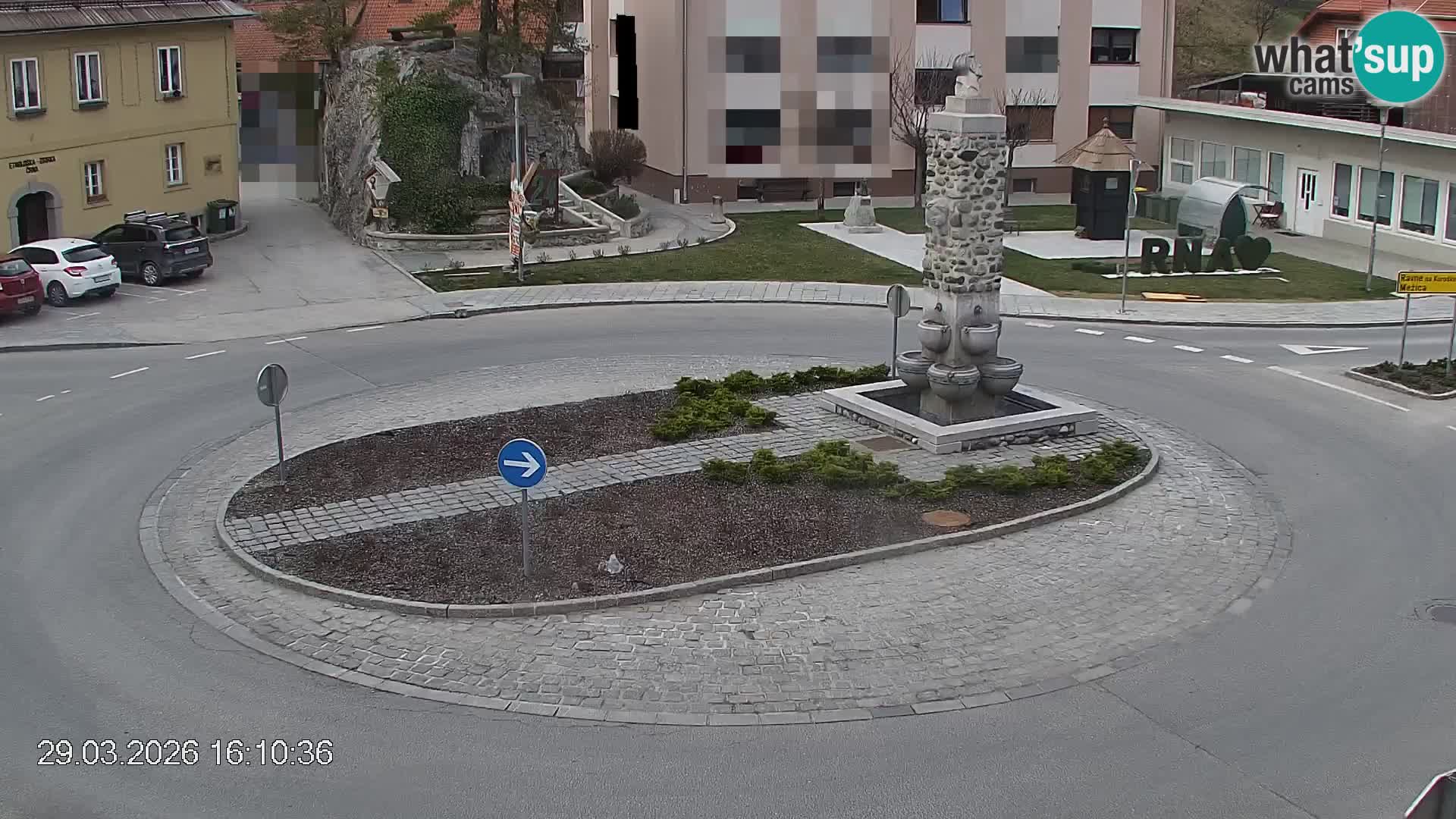 Centro di Črna na Koroškem | Koroška | Slovenia