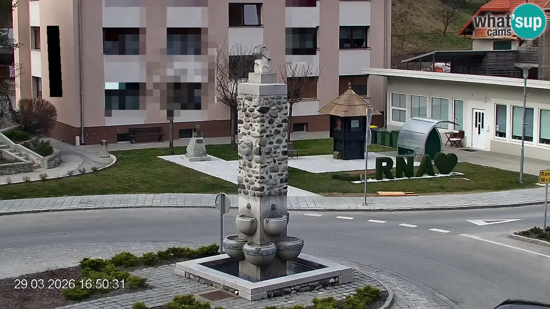 Centro de Črna na Koroškem | Koroška | Eslovenia