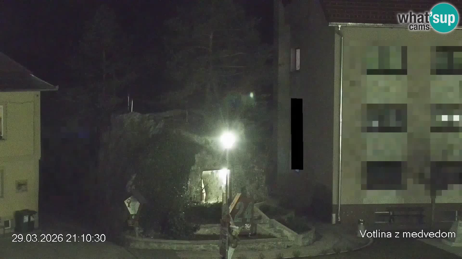 Središte grada Črne na Koroškem | Koroška | Slovenija