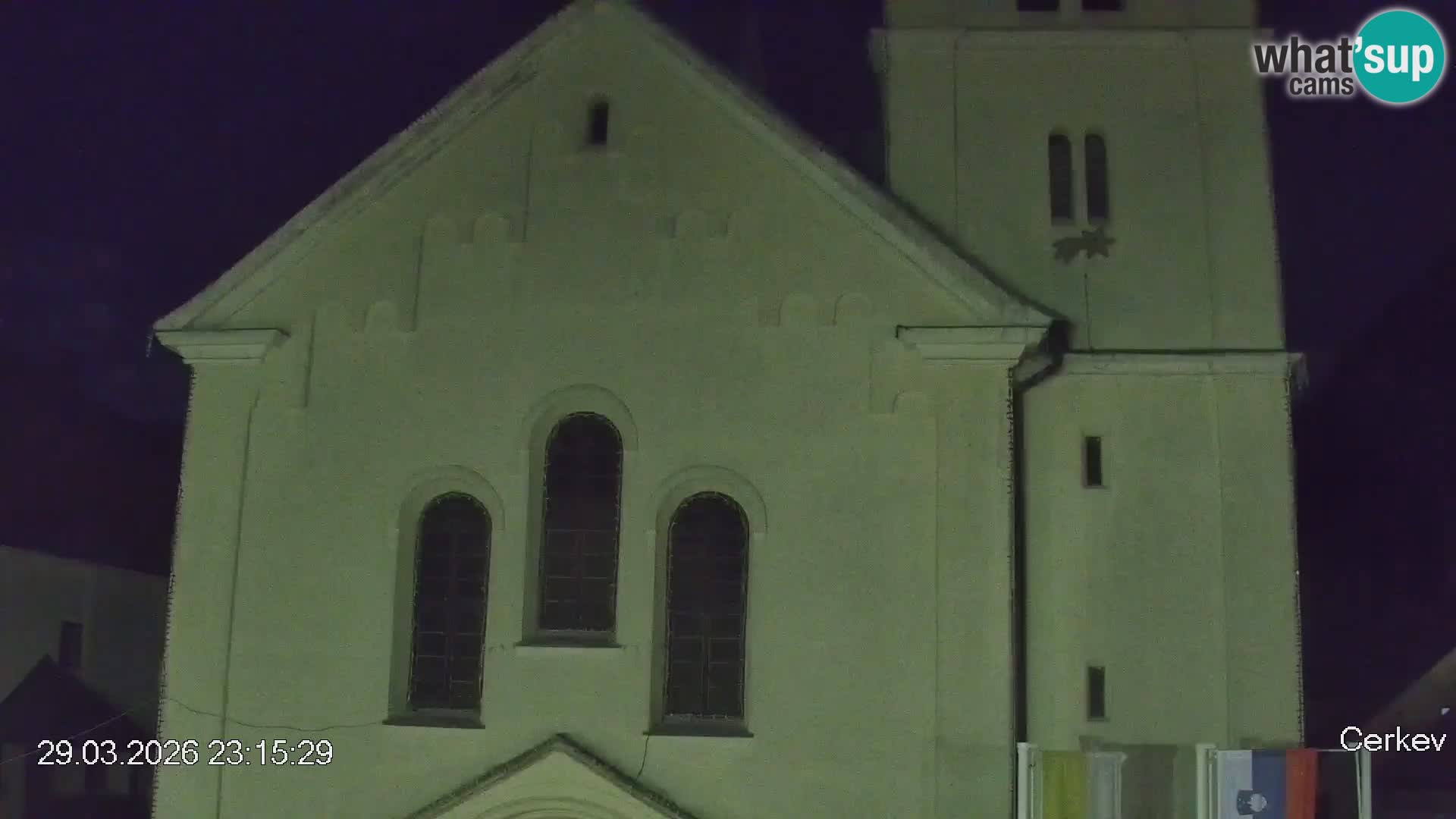 Črna na Koroškem city center | Koroška | Slovenia