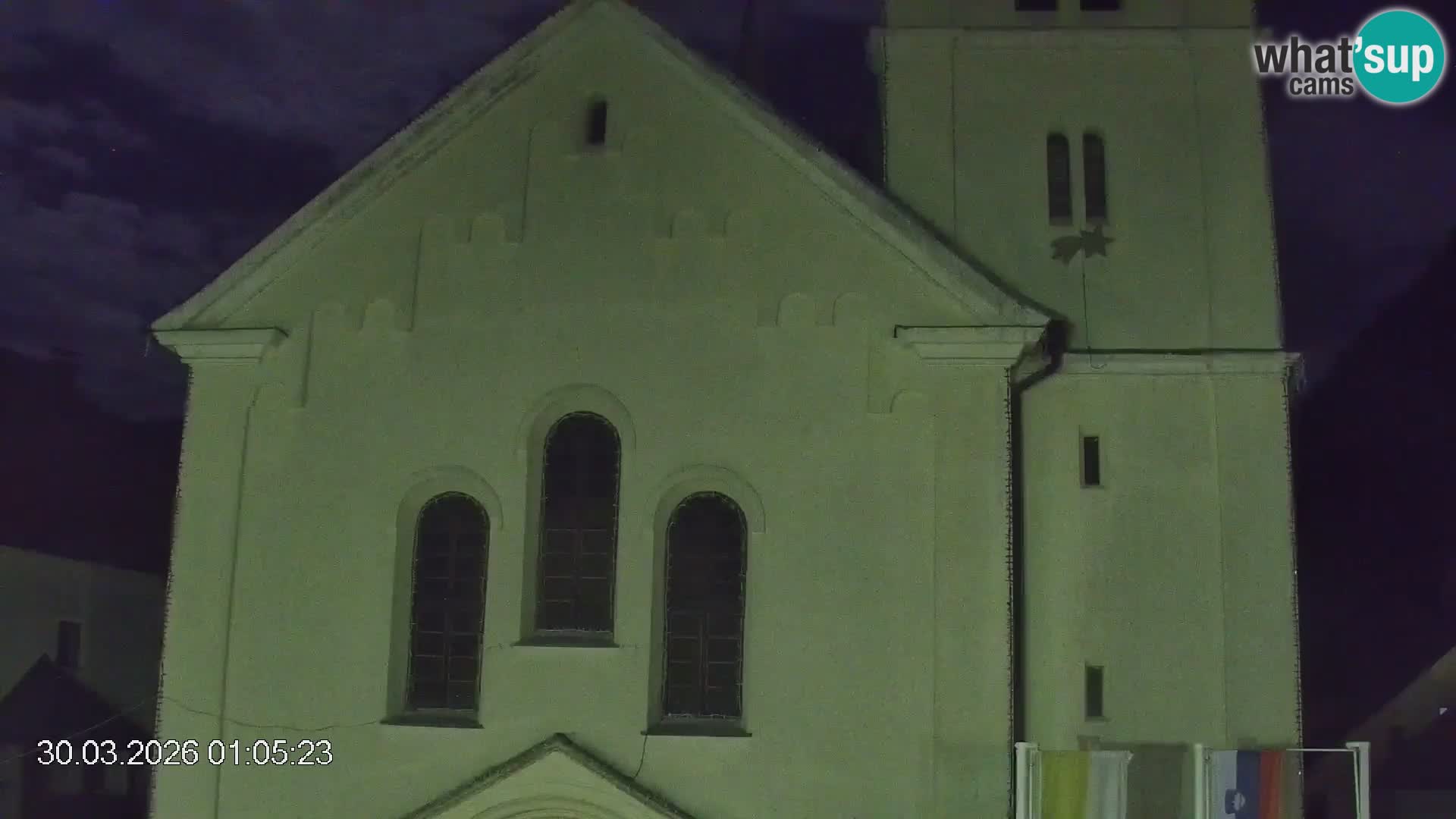 Centro di Črna na Koroškem | Koroška | Slovenia