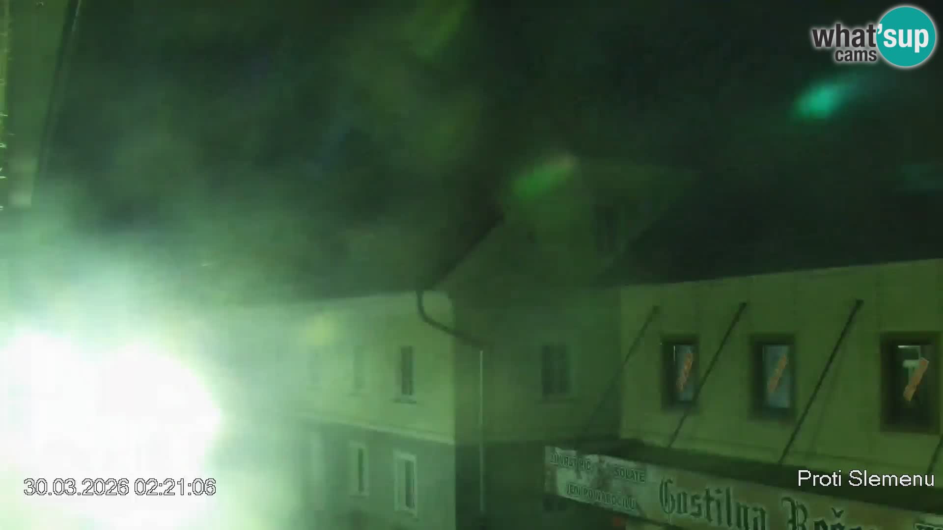 Črna na Koroškem city center | Koroška | Slovenia