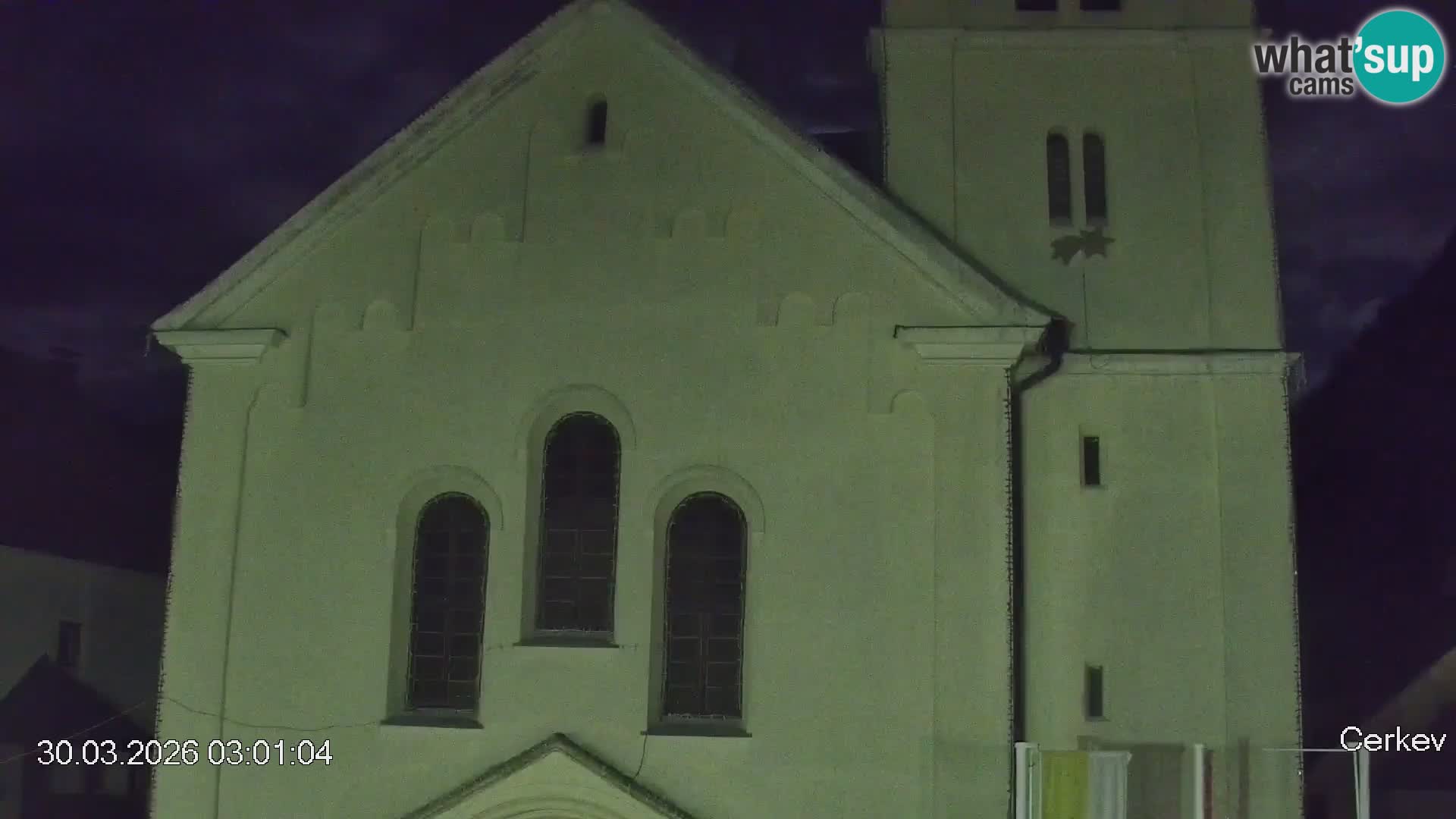 Centro di Črna na Koroškem | Koroška | Slovenia