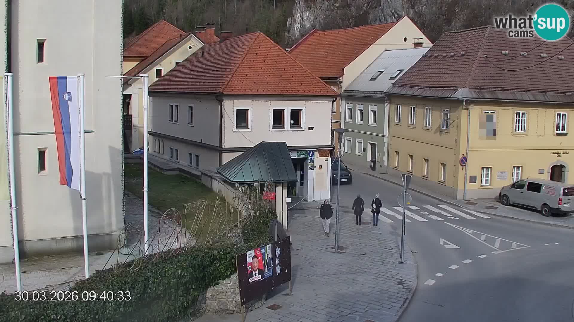 Centro di Črna na Koroškem | Koroška | Slovenia