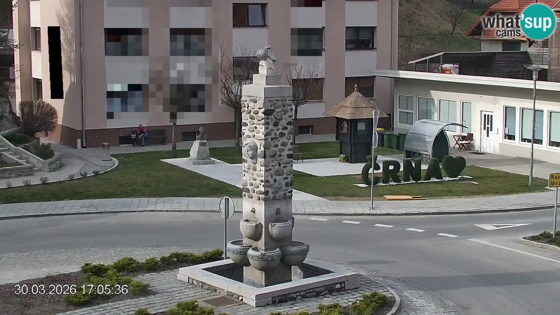 Centro di Črna na Koroškem | Koroška | Slovenia