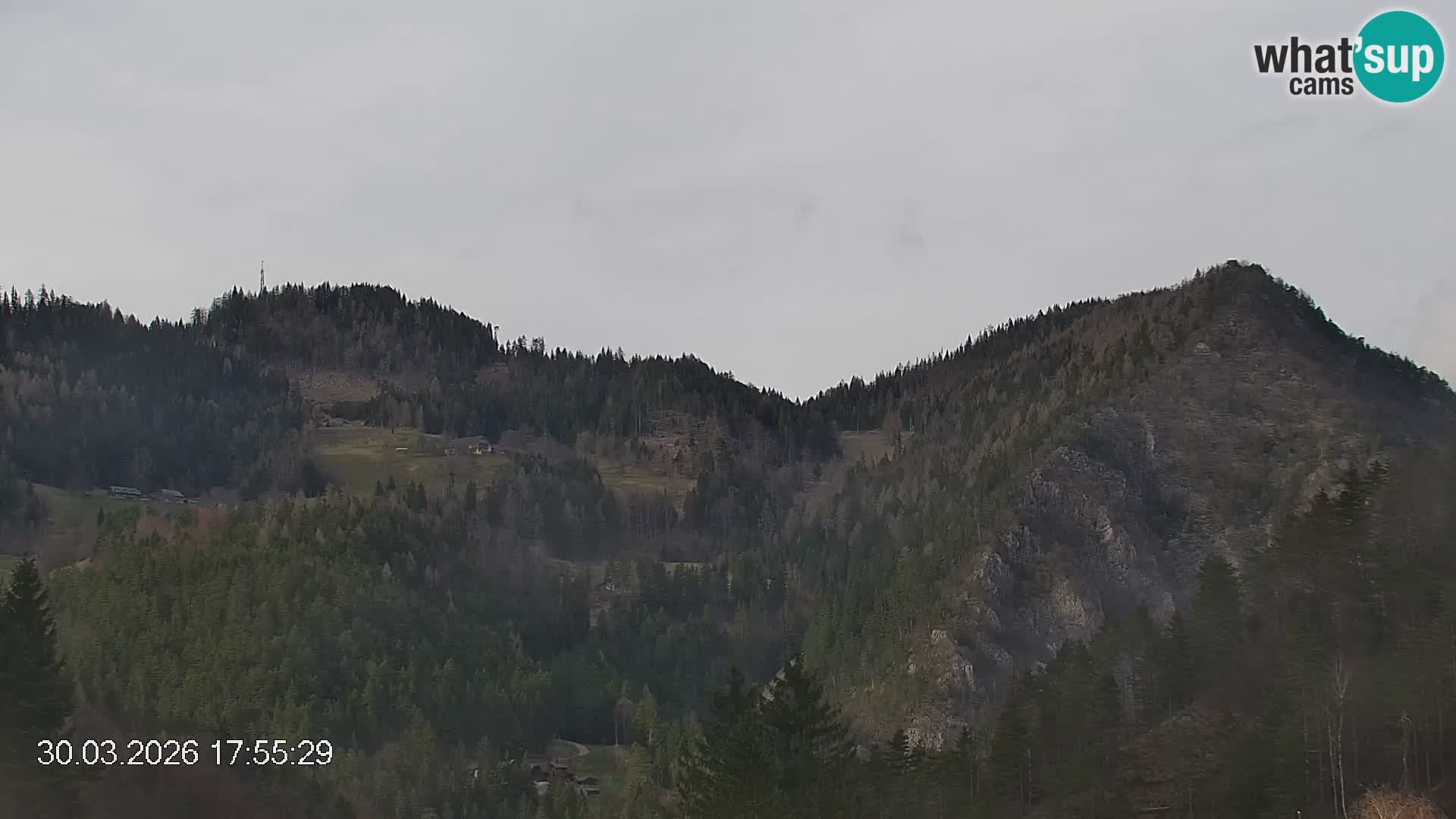 Centro de Črna na Koroškem | Koroška | Eslovenia