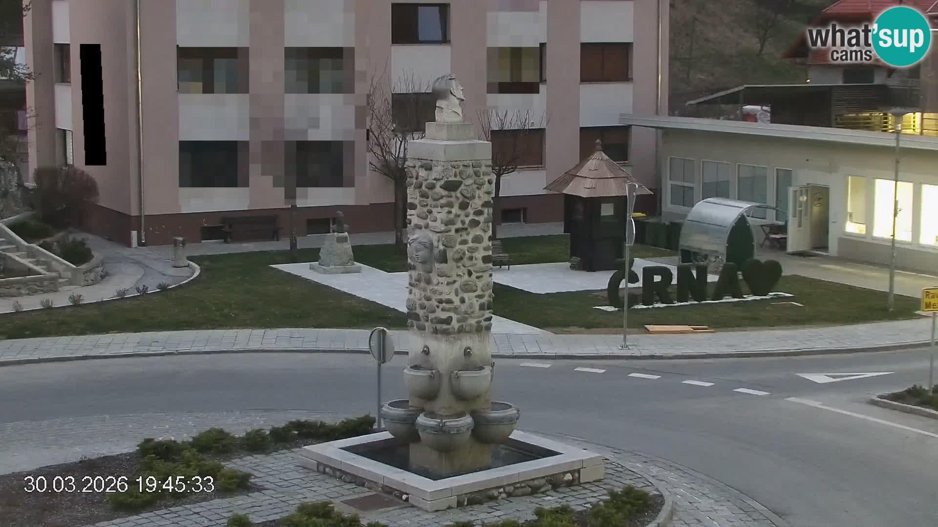 Centro de Črna na Koroškem | Koroška | Eslovenia