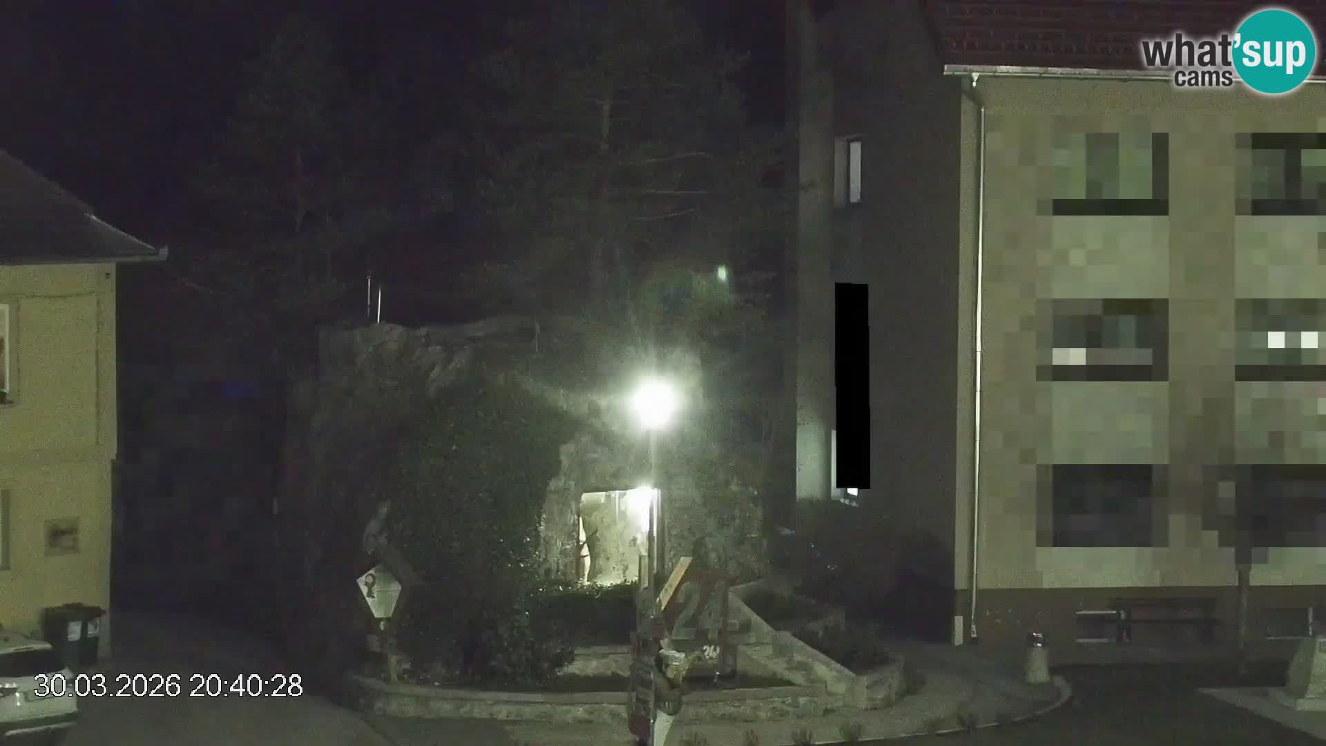 Centro di Črna na Koroškem | Koroška | Slovenia