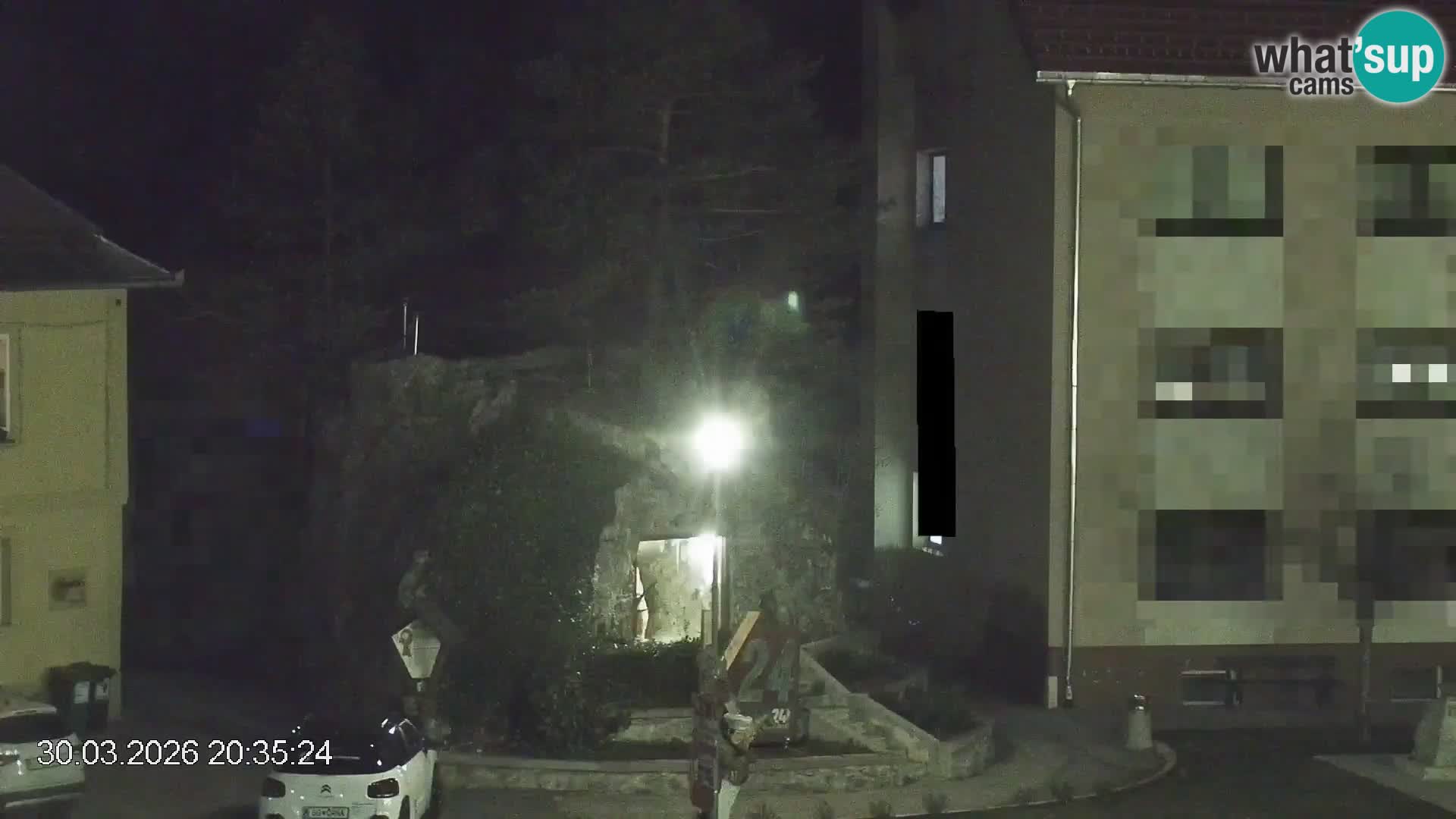 Centro di Črna na Koroškem | Koroška | Slovenia