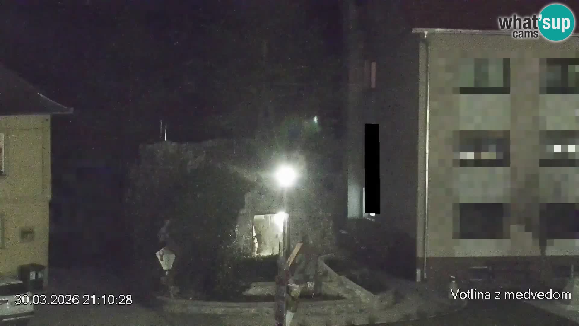 Črna na Koroškem city center | Koroška | Slovenia