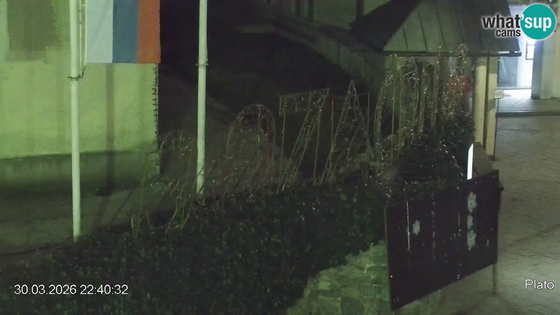 Črna na Koroškem city center | Koroška | Slovenia