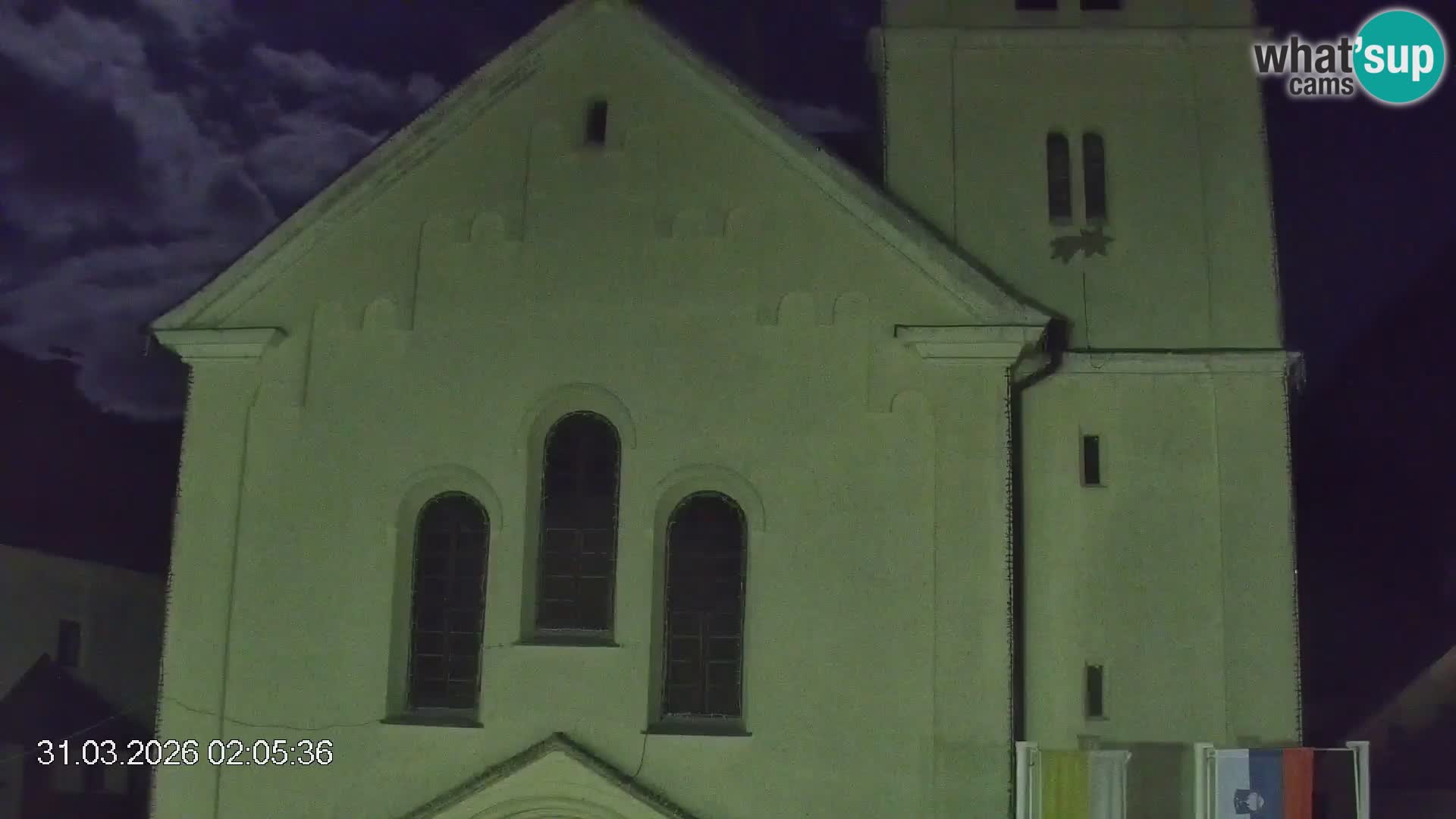 Črna na Koroškem city center | Koroška | Slovenia