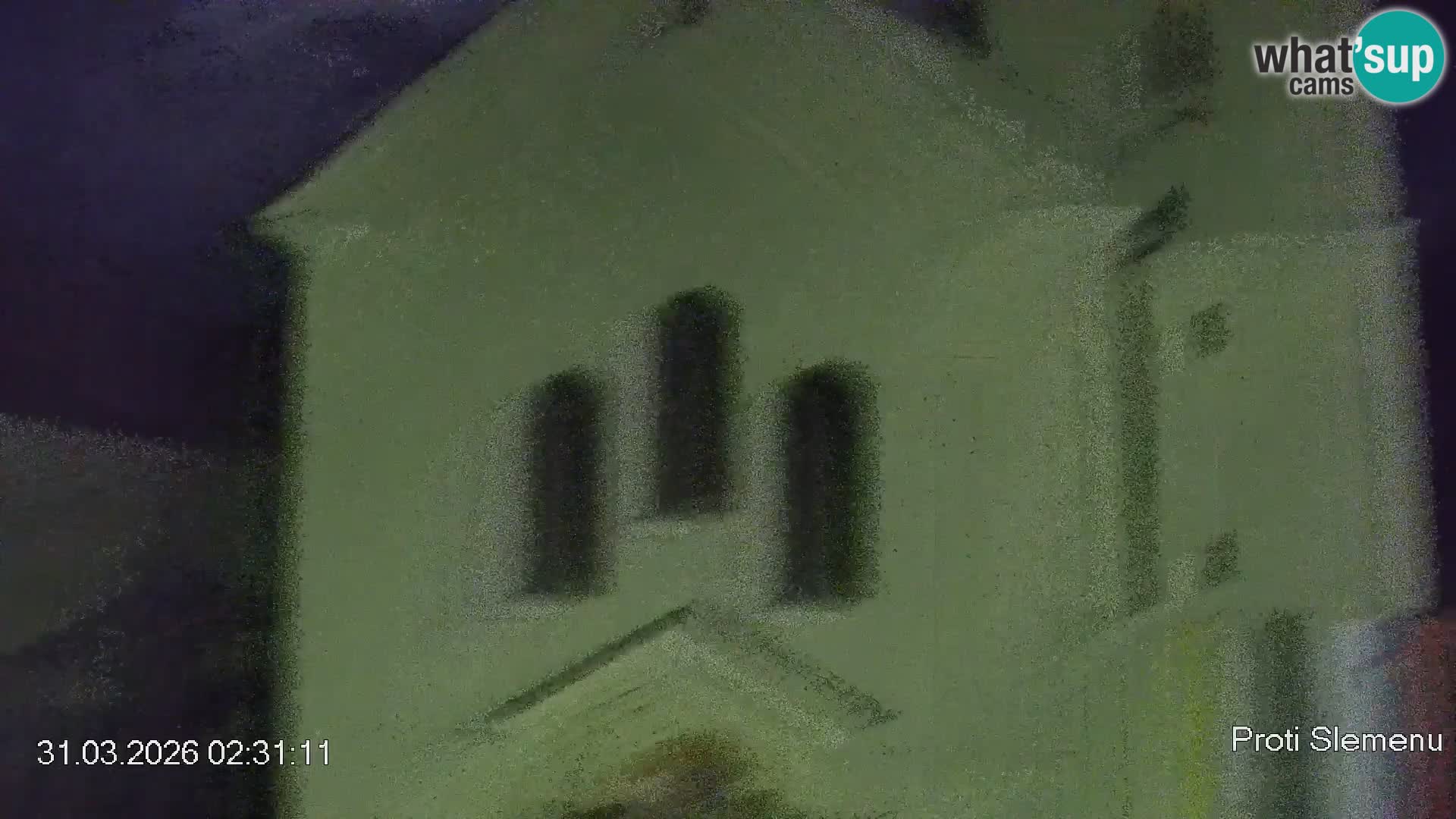 Centro de Črna na Koroškem | Koroška | Eslovenia