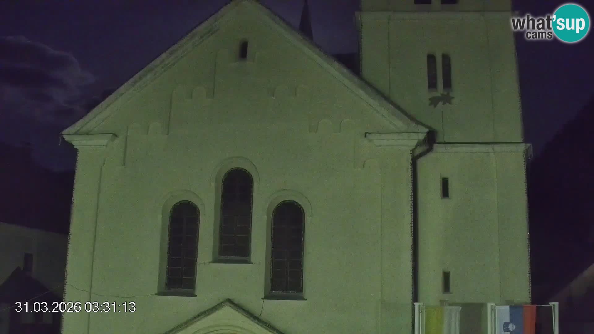 Centro de Črna na Koroškem | Koroška | Eslovenia