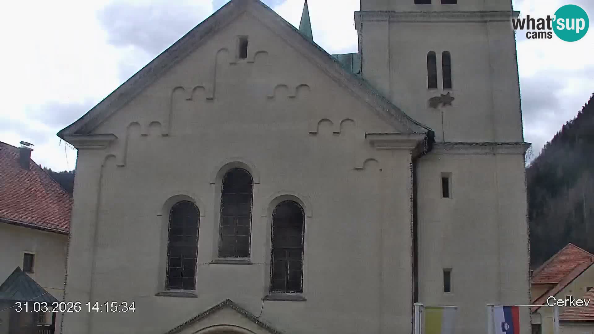 Centro di Črna na Koroškem | Koroška | Slovenia