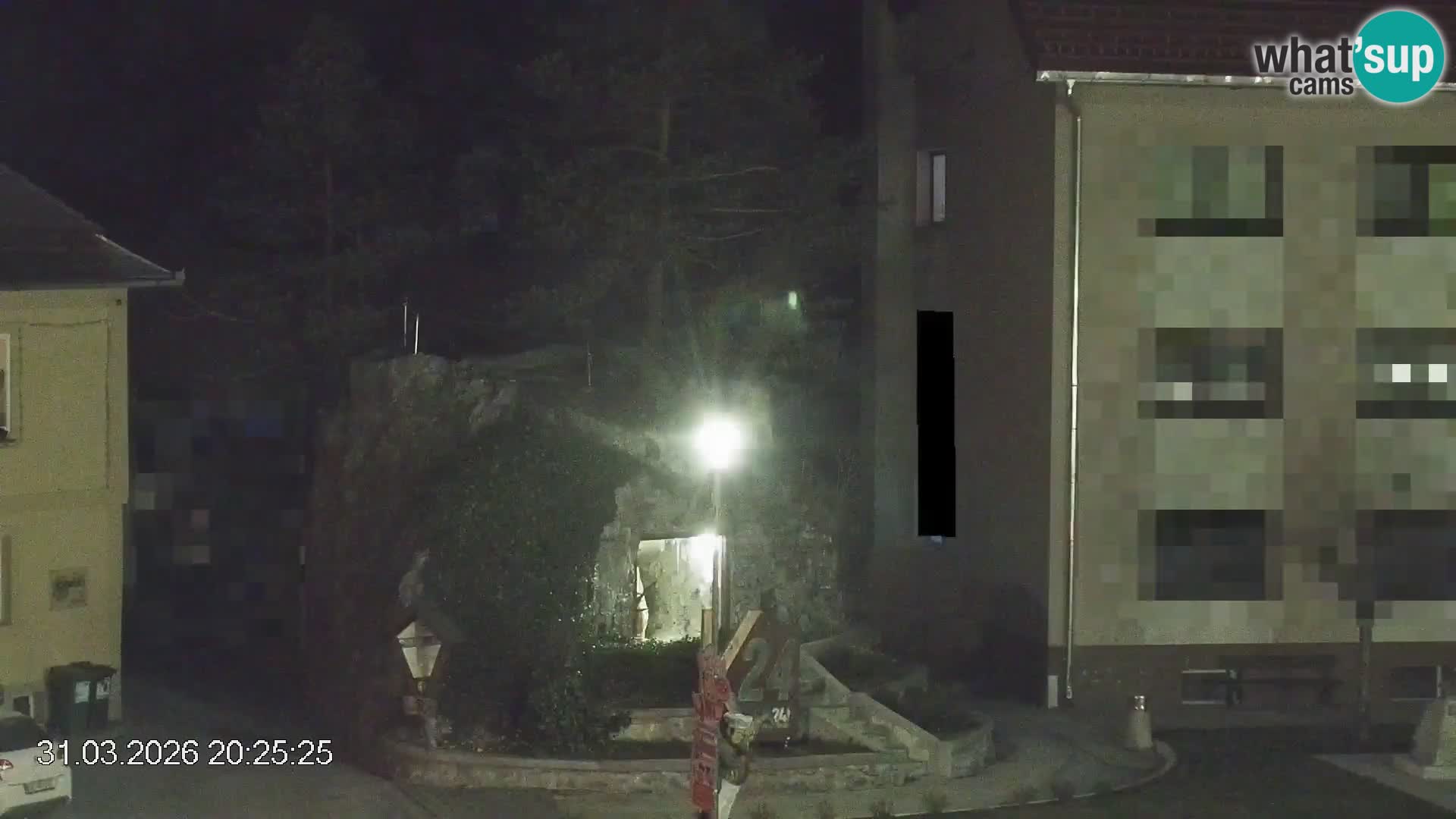 Črna na Koroškem city center | Koroška | Slovenia