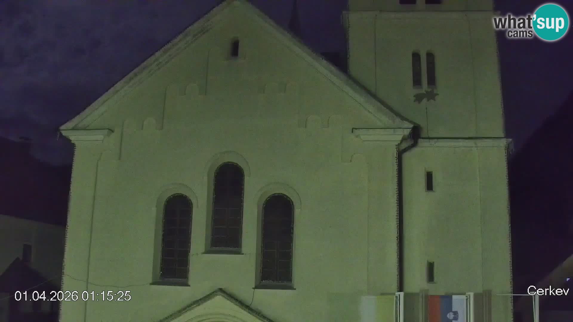 Črna na Koroškem city center | Koroška | Slovenia