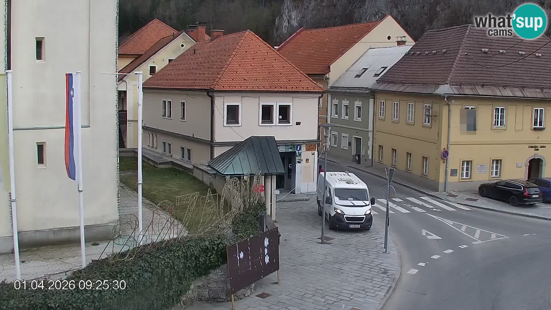 Centro di Črna na Koroškem | Koroška | Slovenia