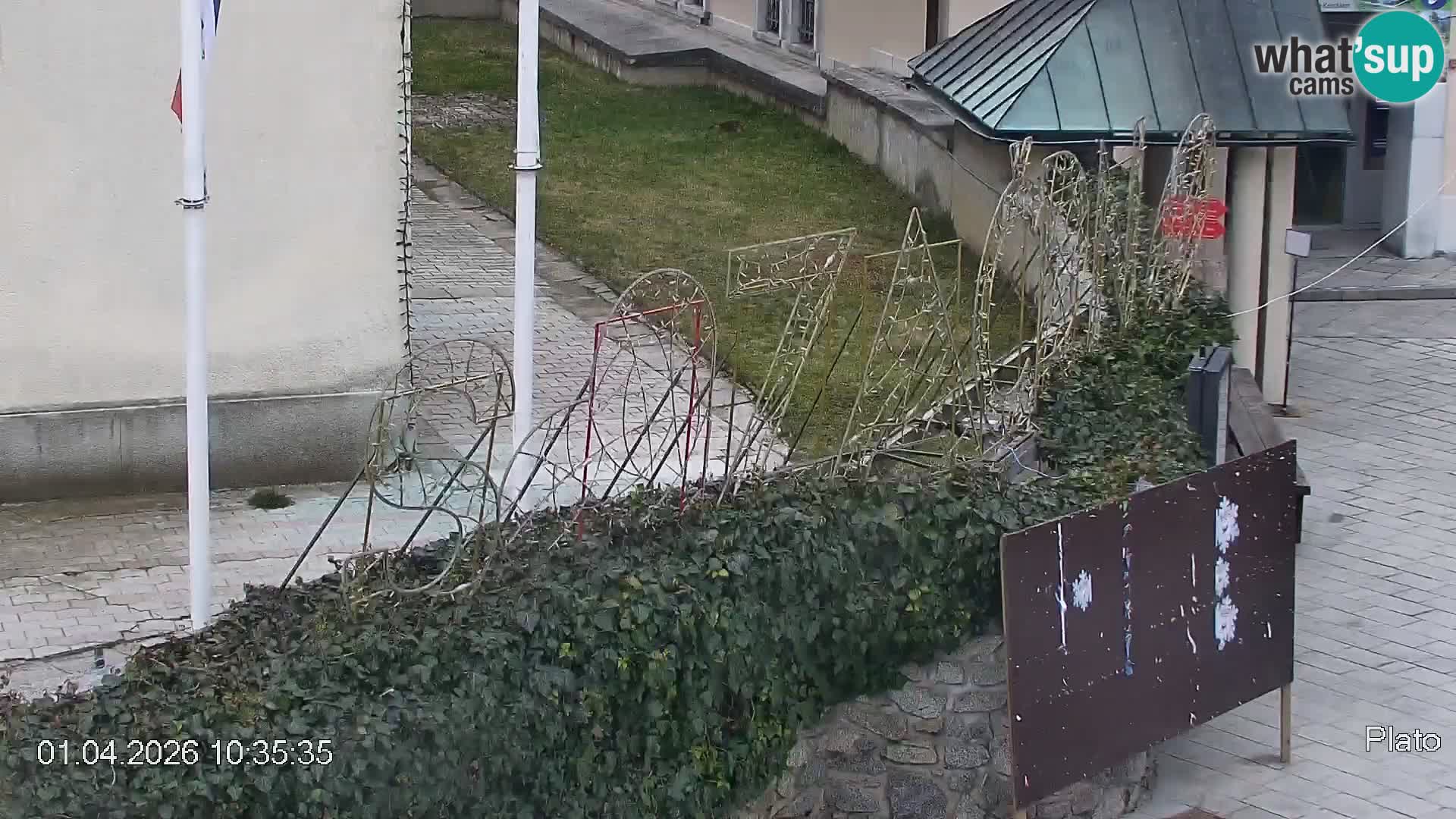 Črna na Koroškem city center | Koroška | Slovenia