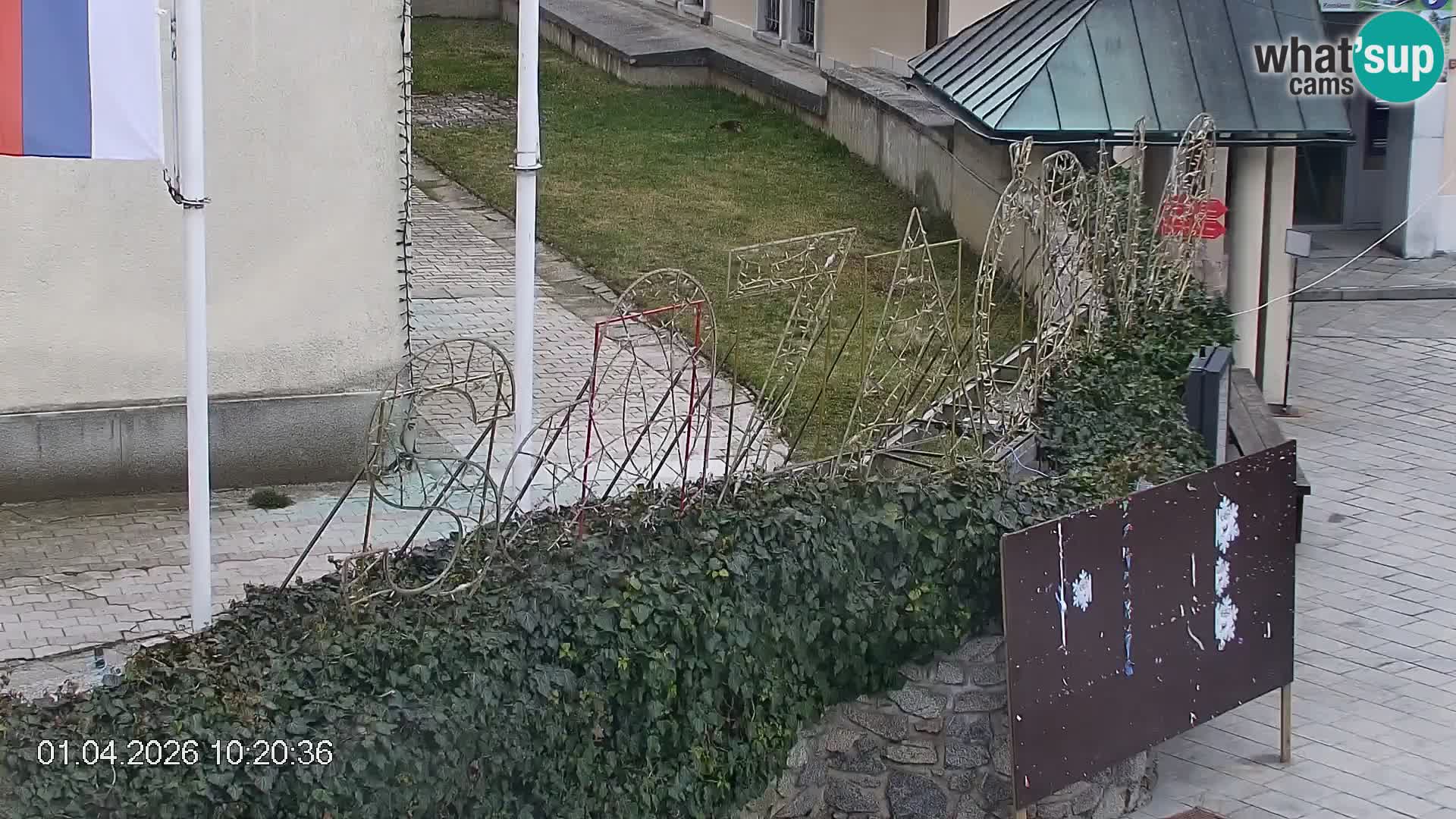 Črna na Koroškem city center | Koroška | Slovenia