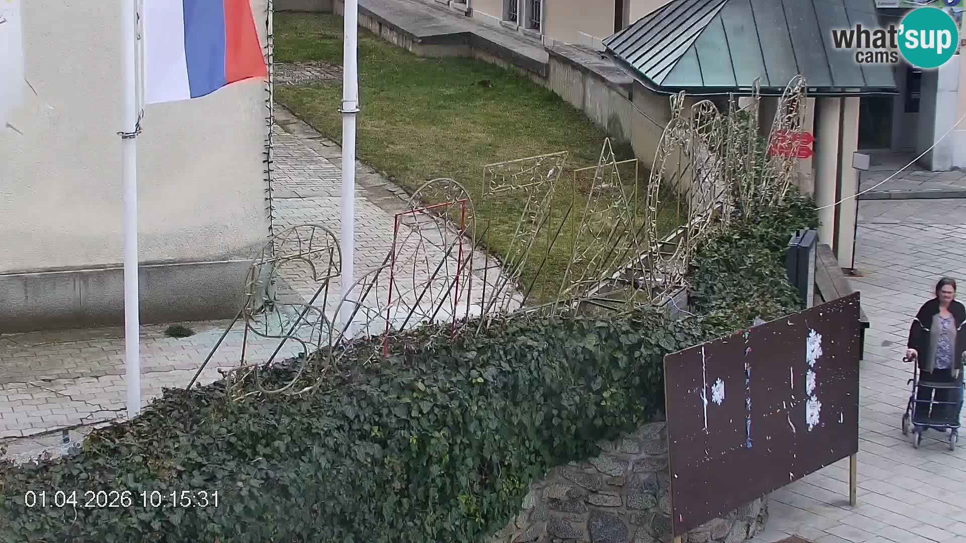 Centro de Črna na Koroškem | Koroška | Eslovenia