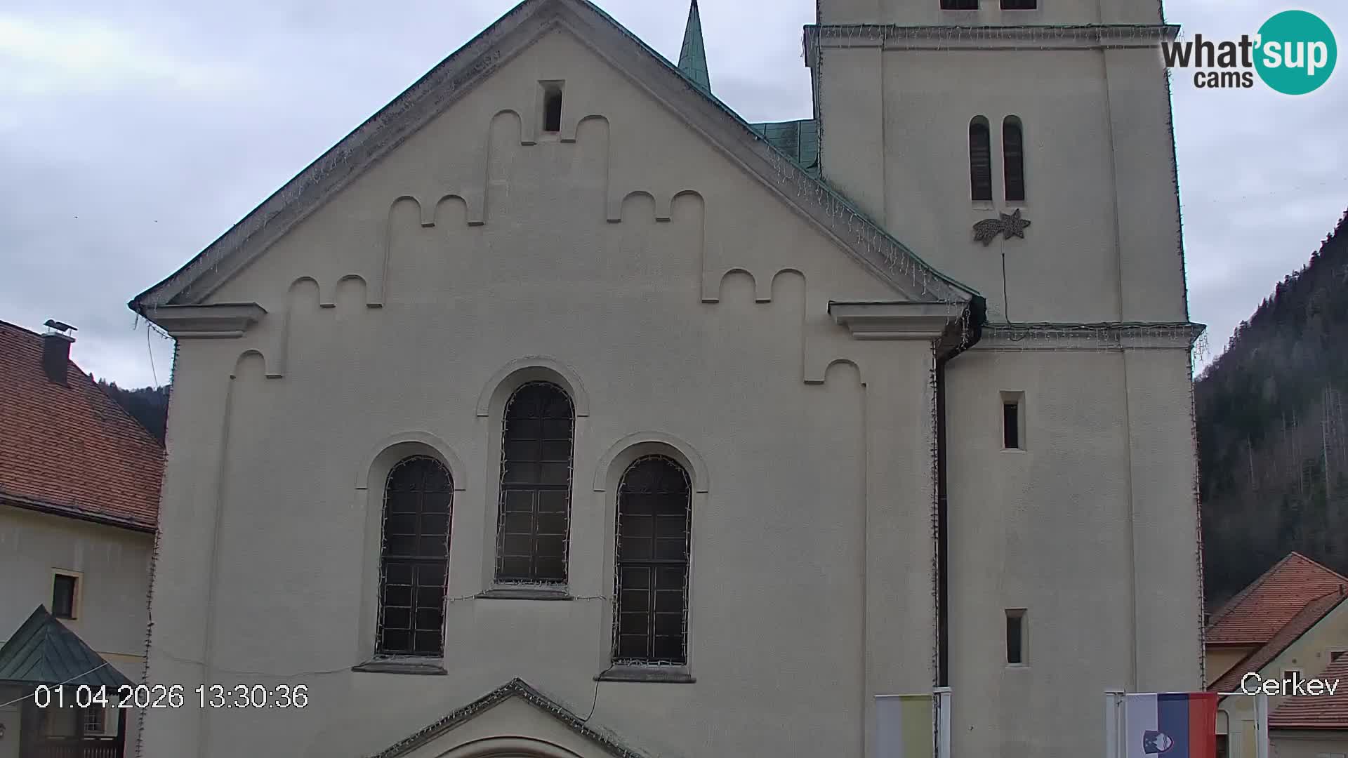 Centro di Črna na Koroškem | Koroška | Slovenia