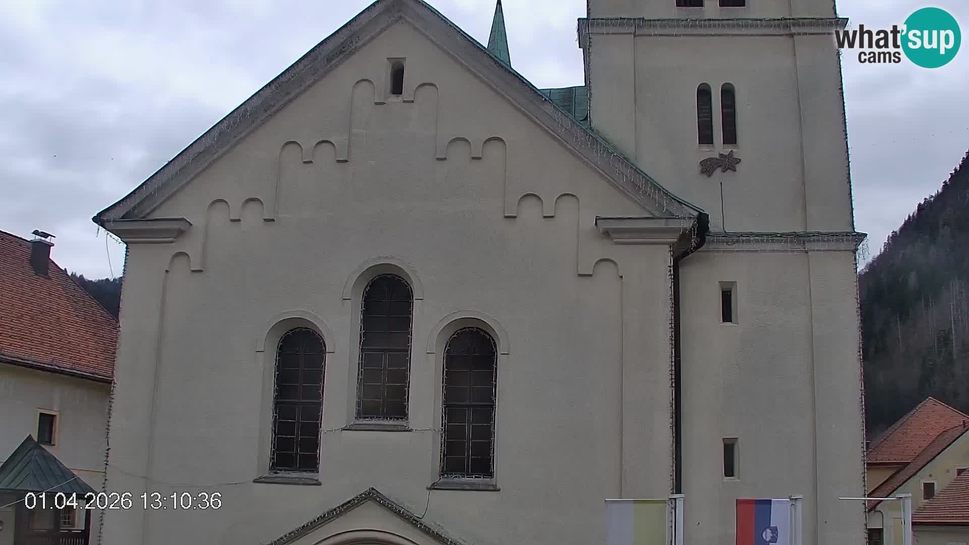 Centro di Črna na Koroškem | Koroška | Slovenia