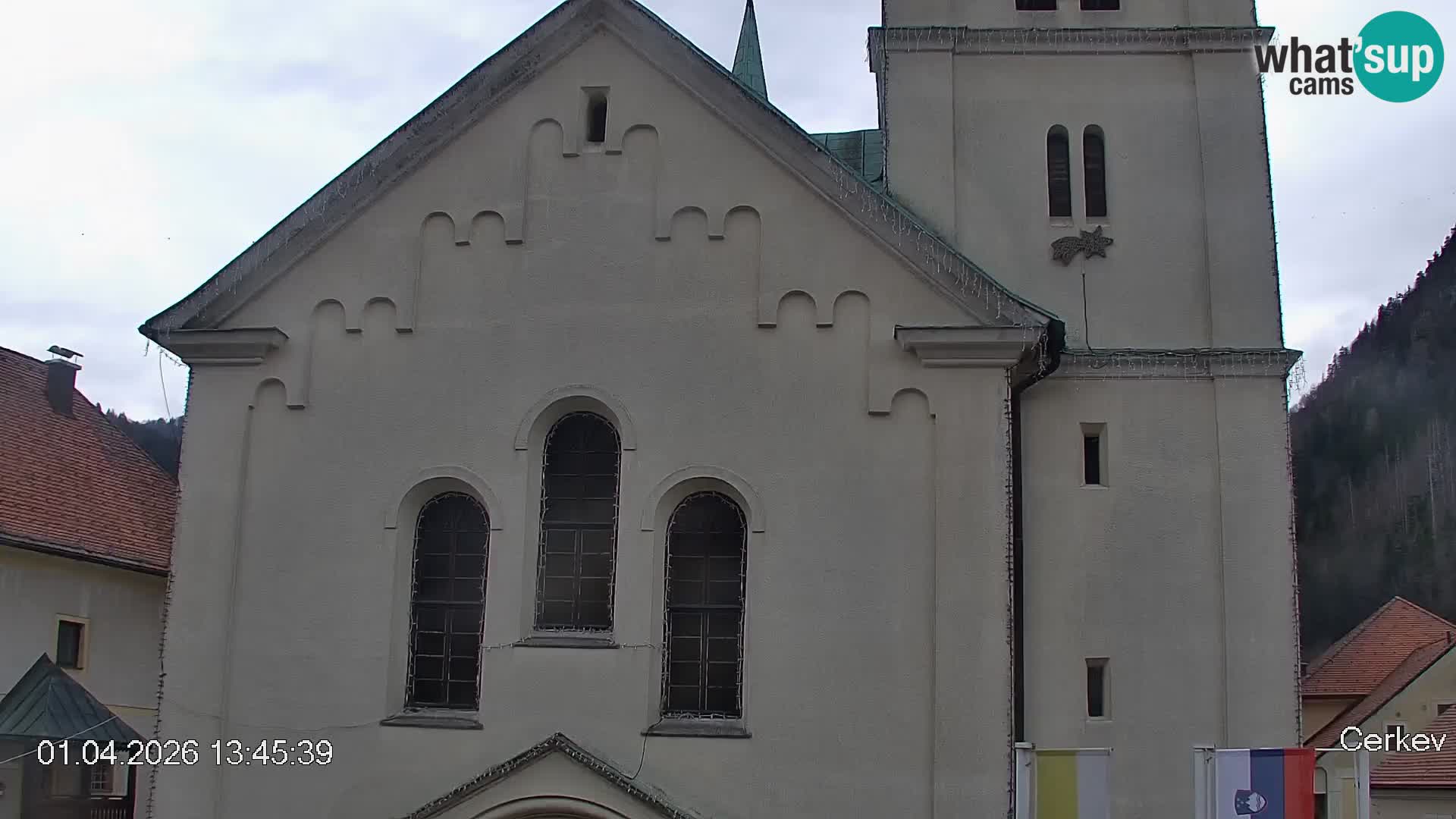 Centro de Črna na Koroškem | Koroška | Eslovenia