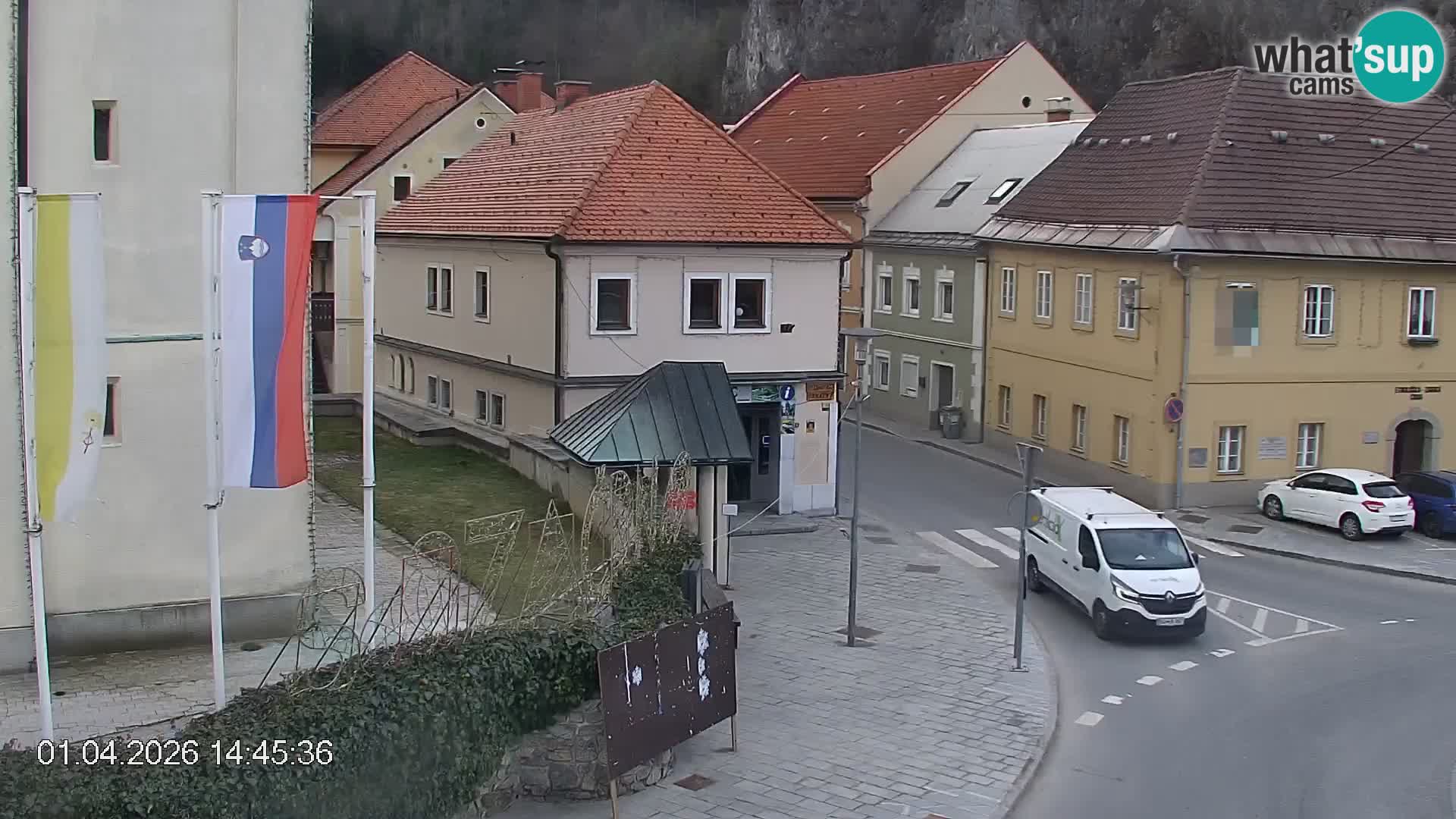 Centro di Črna na Koroškem | Koroška | Slovenia
