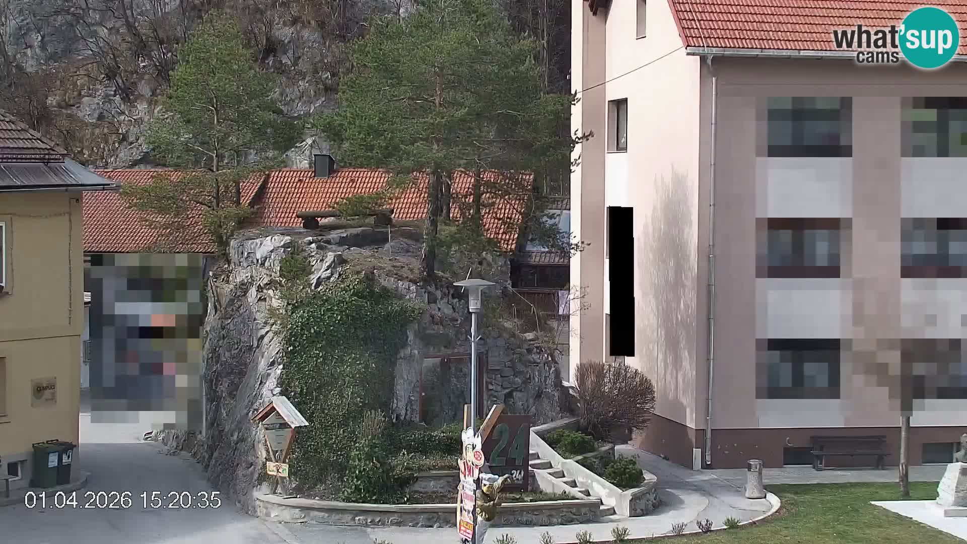 Centro di Črna na Koroškem | Koroška | Slovenia