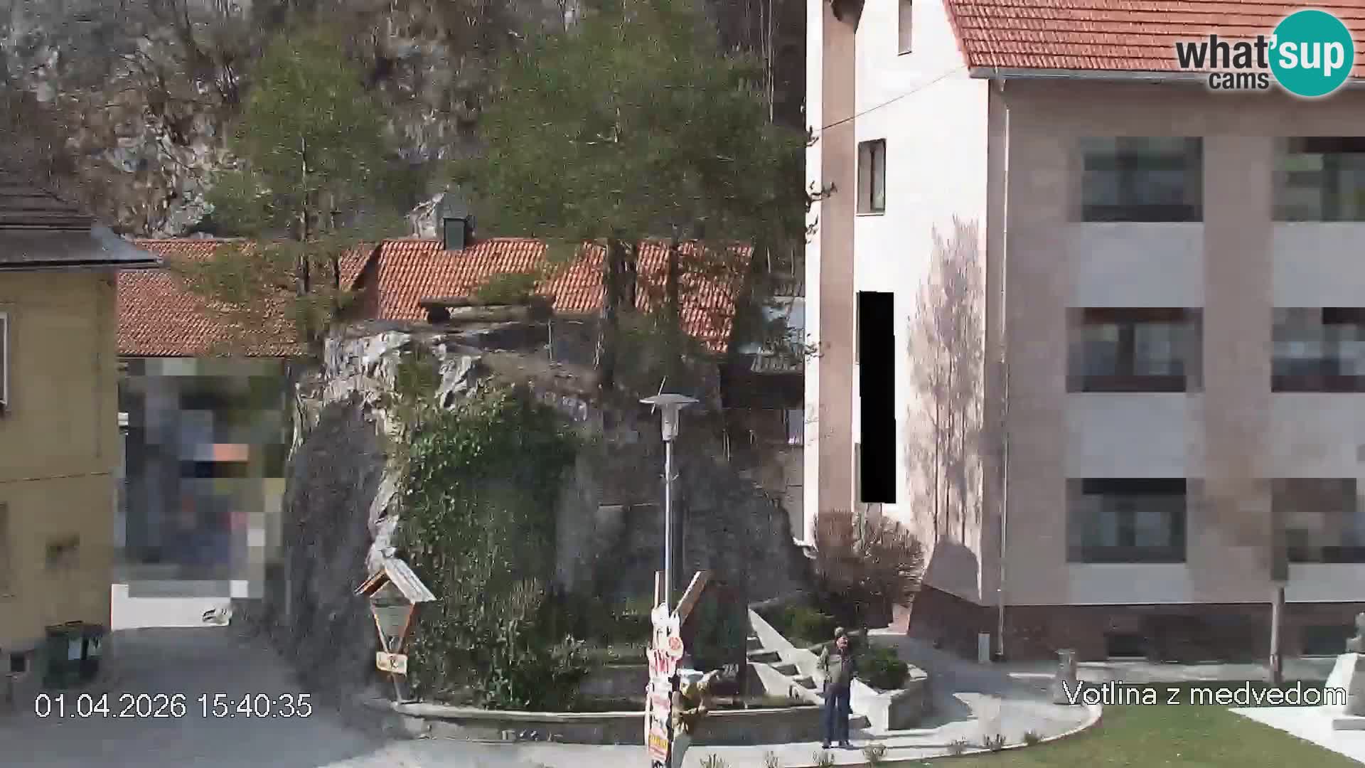 Centro de Črna na Koroškem | Koroška | Eslovenia