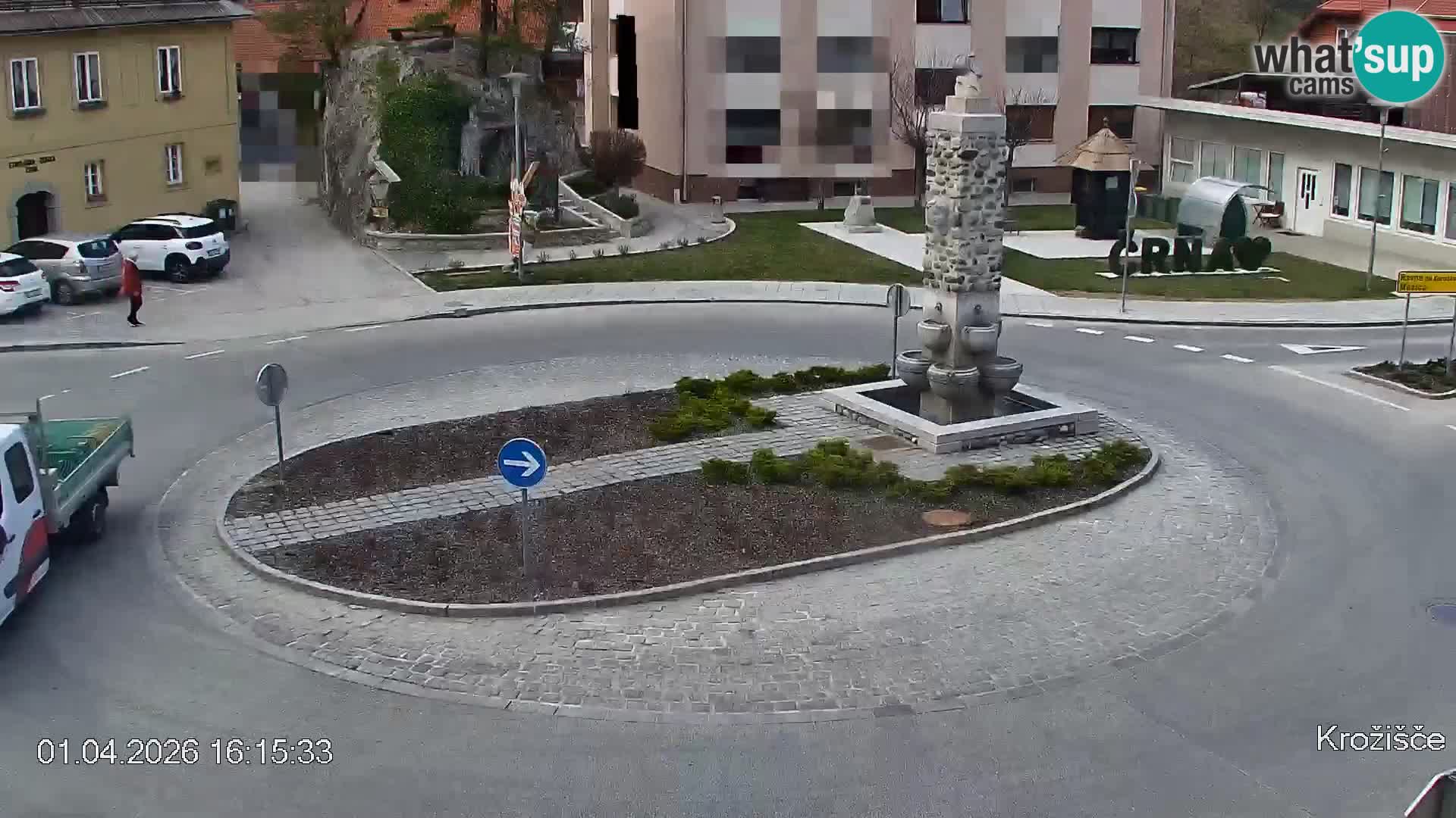 Centro di Črna na Koroškem | Koroška | Slovenia