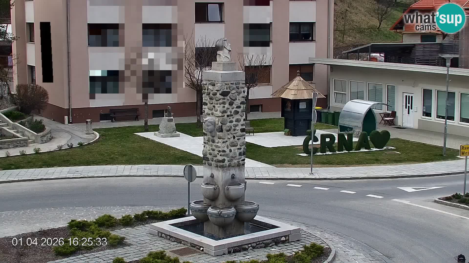 Centro di Črna na Koroškem | Koroška | Slovenia