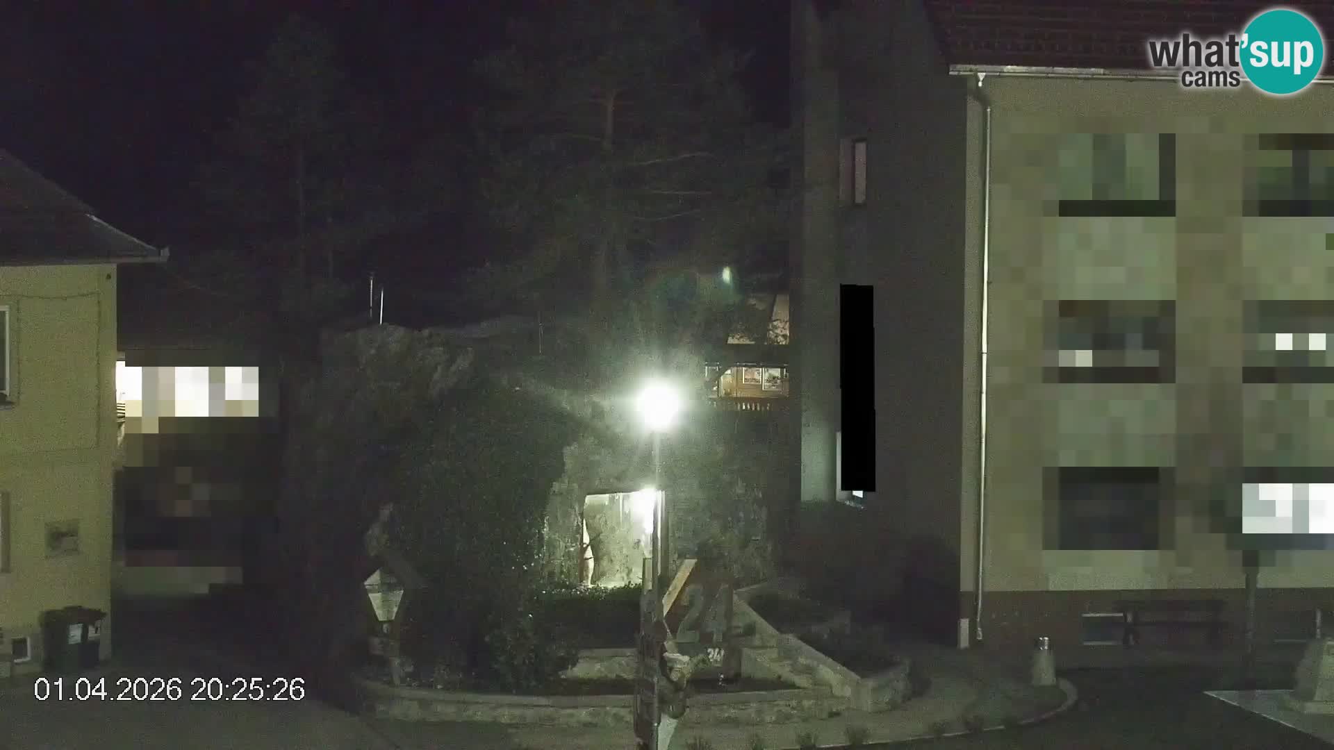 Centro de Črna na Koroškem | Koroška | Eslovenia