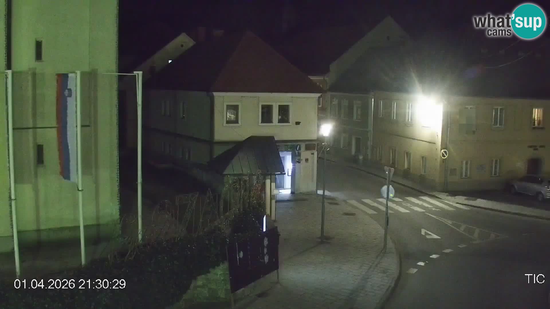 Centro de Črna na Koroškem | Koroška | Eslovenia