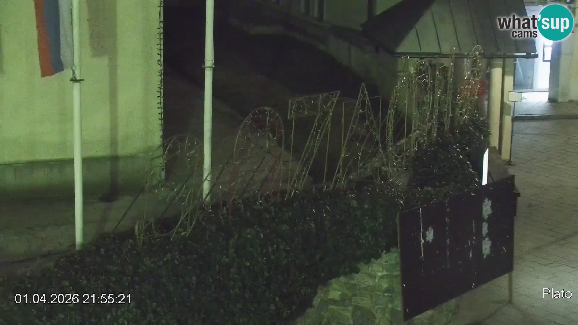 Črna na Koroškem city center | Koroška | Slovenia