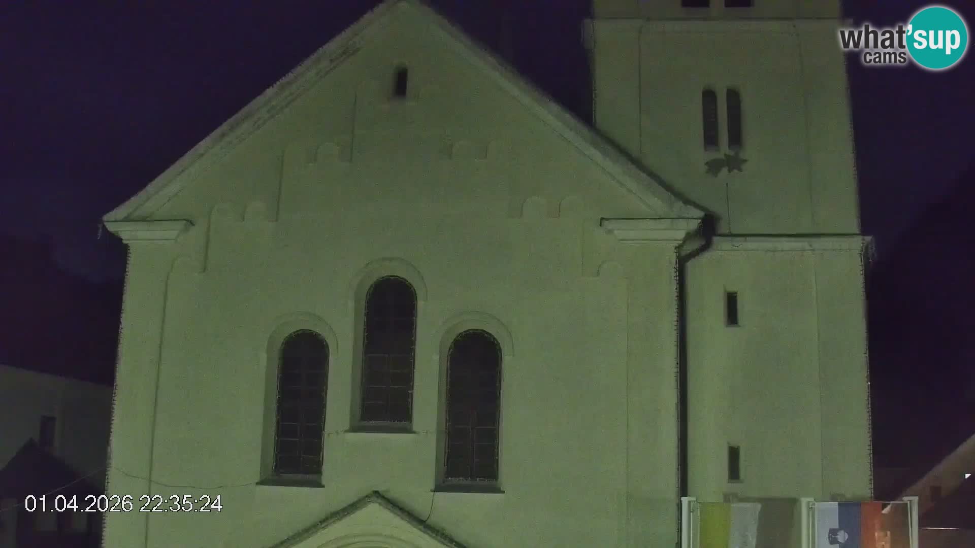 Črna na Koroškem city center | Koroška | Slovenia