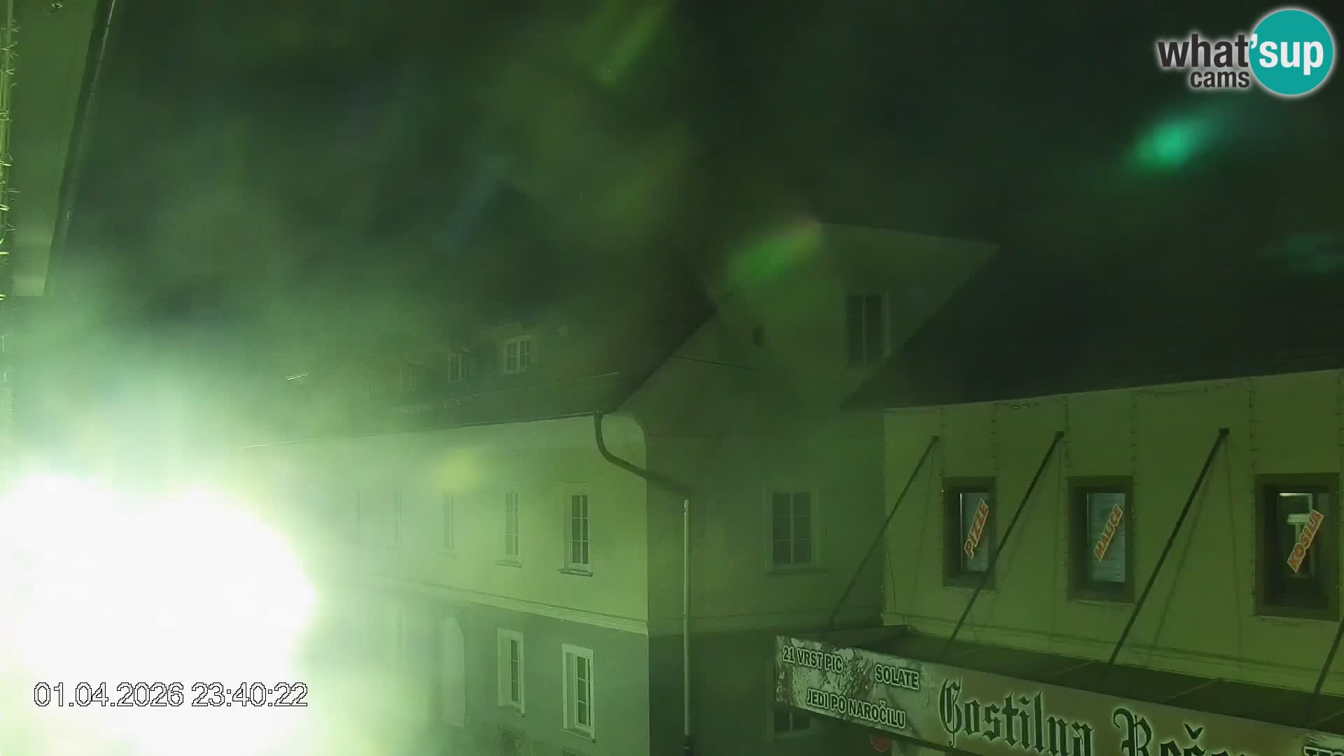 Centro de Črna na Koroškem | Koroška | Eslovenia