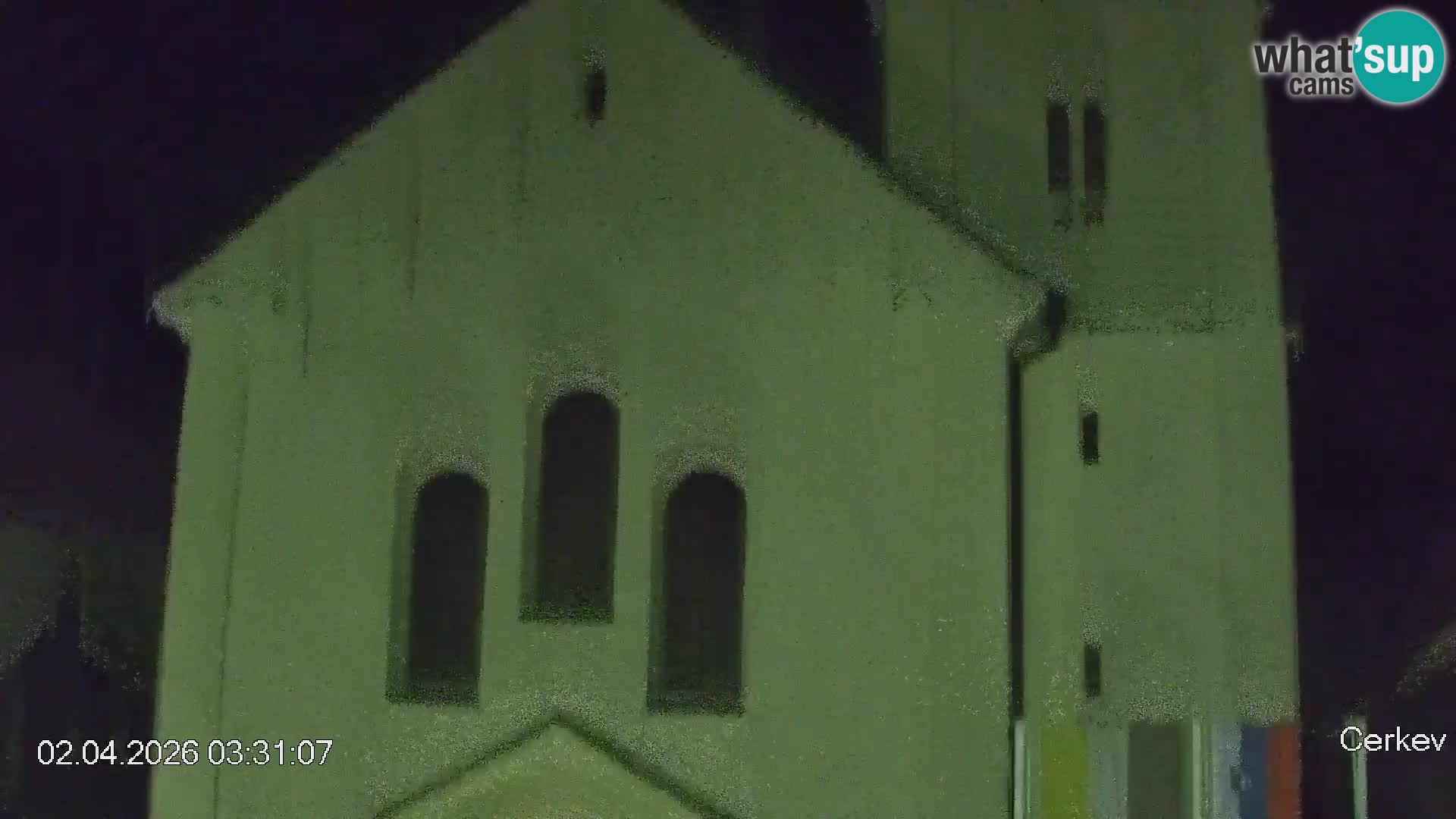 Črna na Koroškem mestno jedro | Koroška