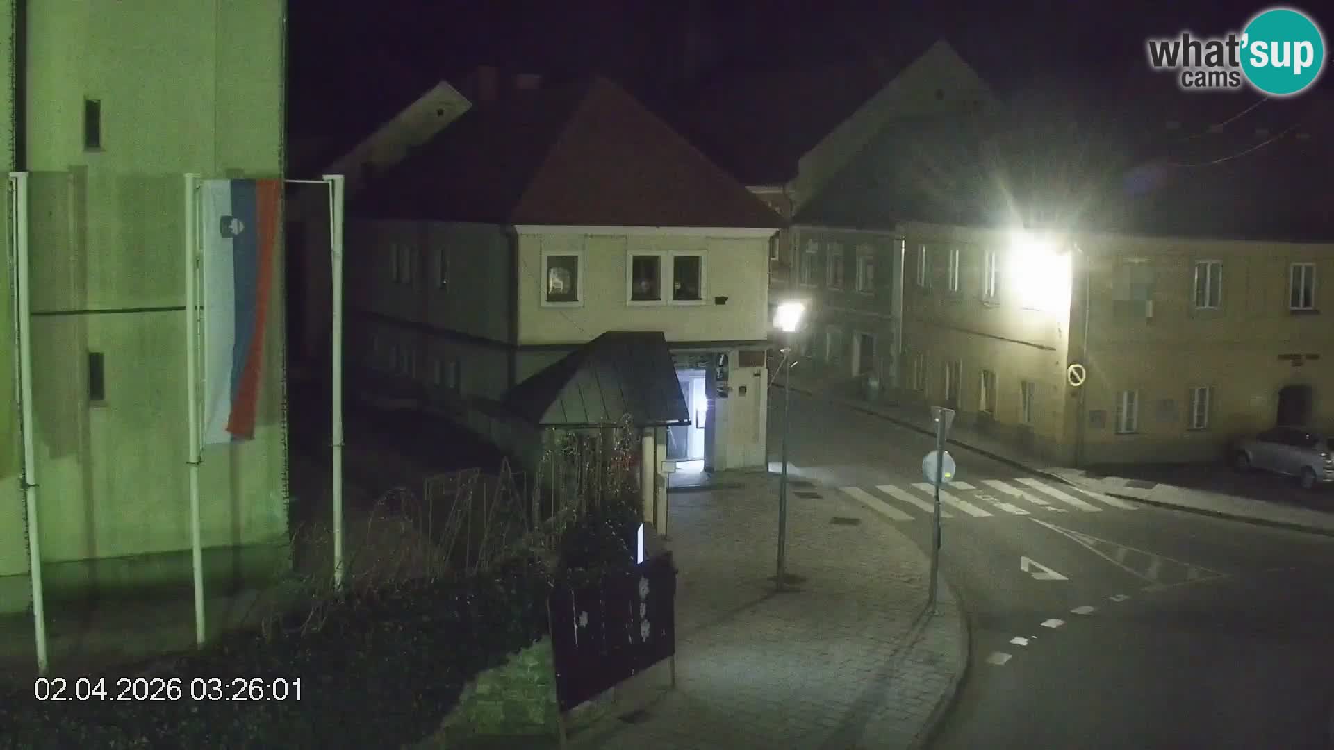 Centro di Črna na Koroškem | Koroška | Slovenia