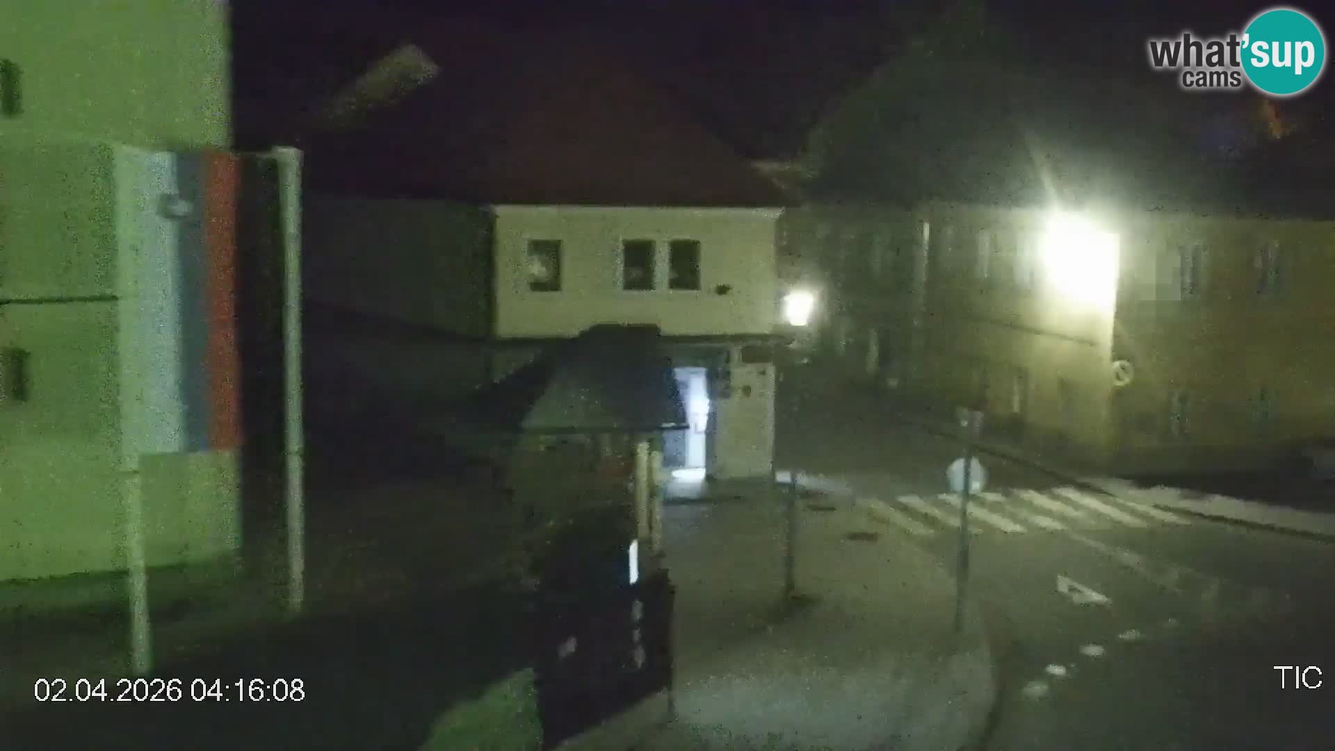 Centro de Črna na Koroškem | Koroška | Eslovenia