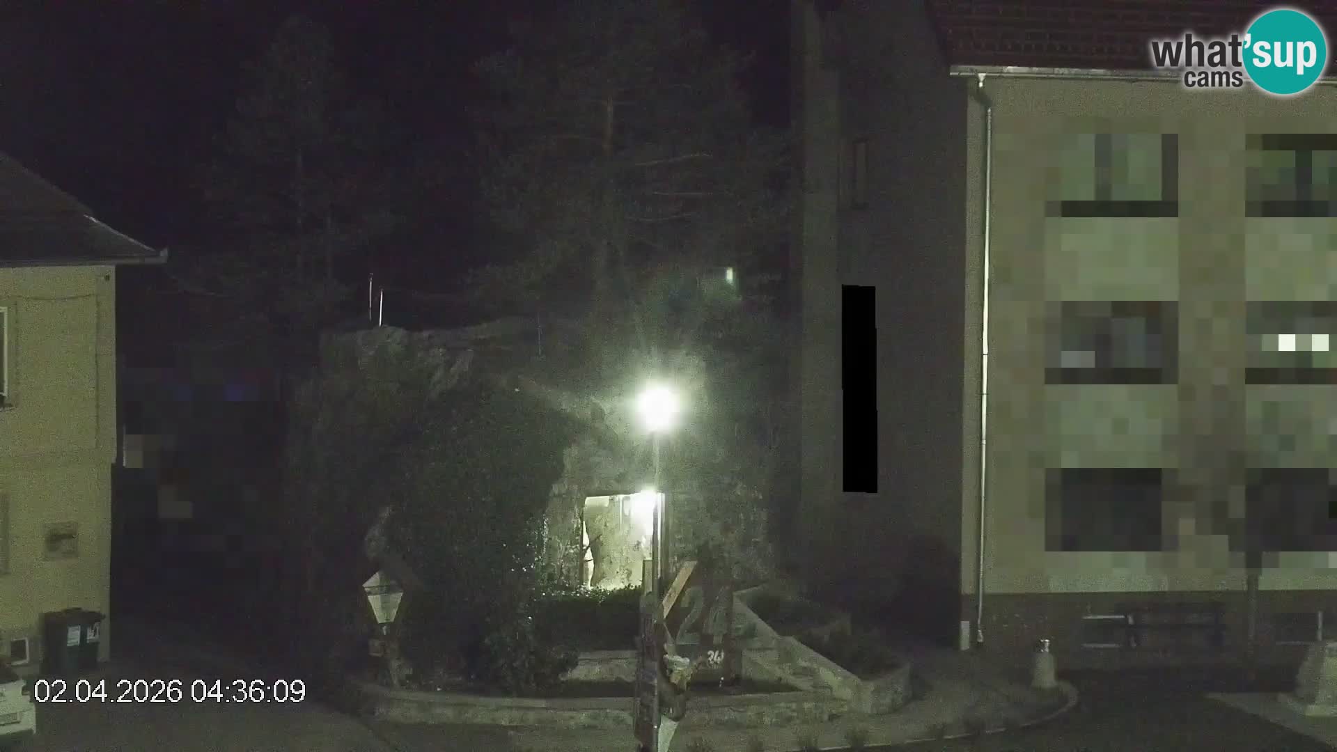 Centre-ville de Crna na Koroskem | Koroska | Slovénie