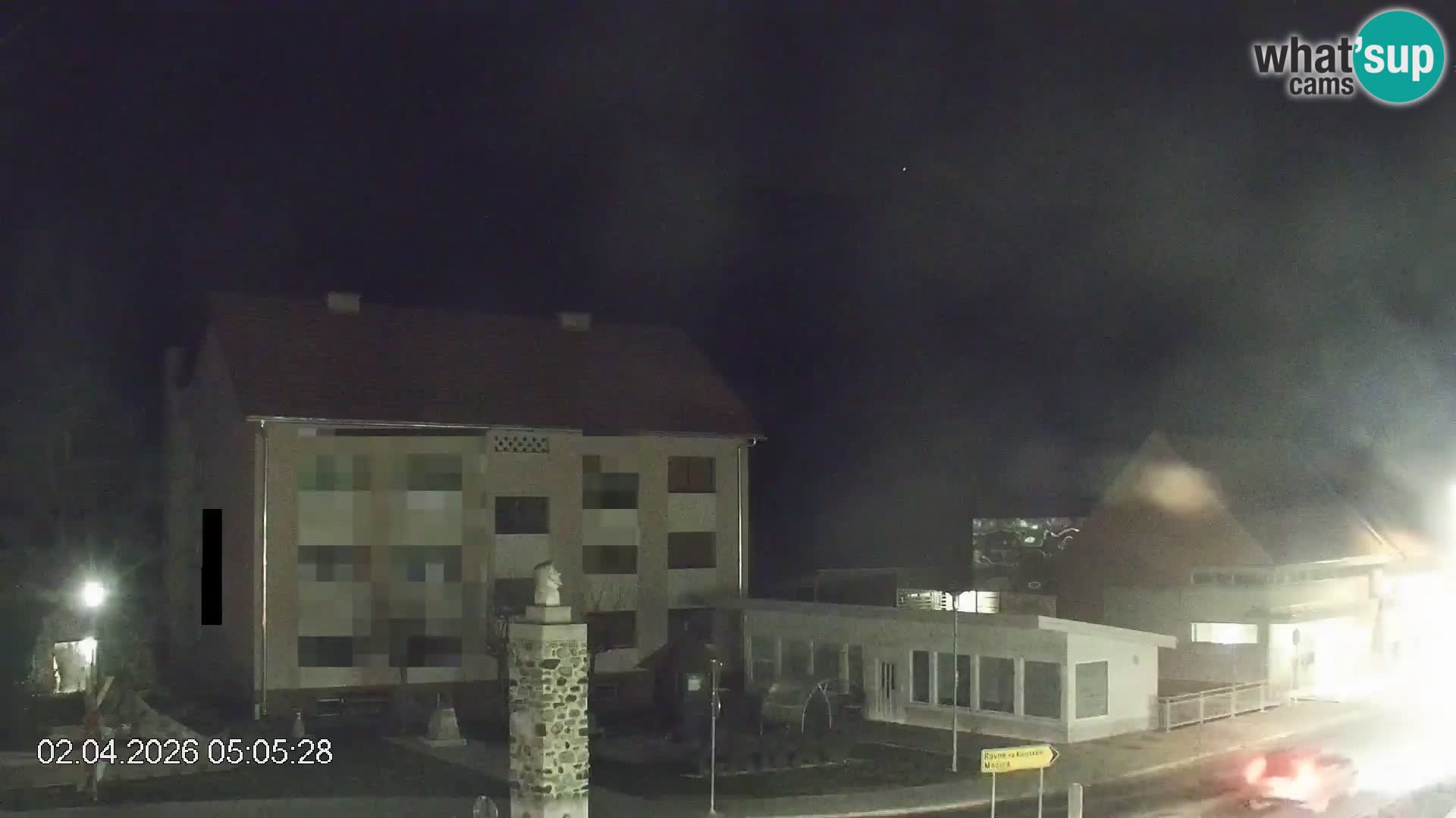 Centro di Črna na Koroškem | Koroška | Slovenia