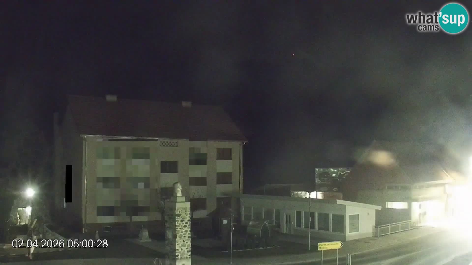 Črna na Koroškem city center | Koroška | Slovenia