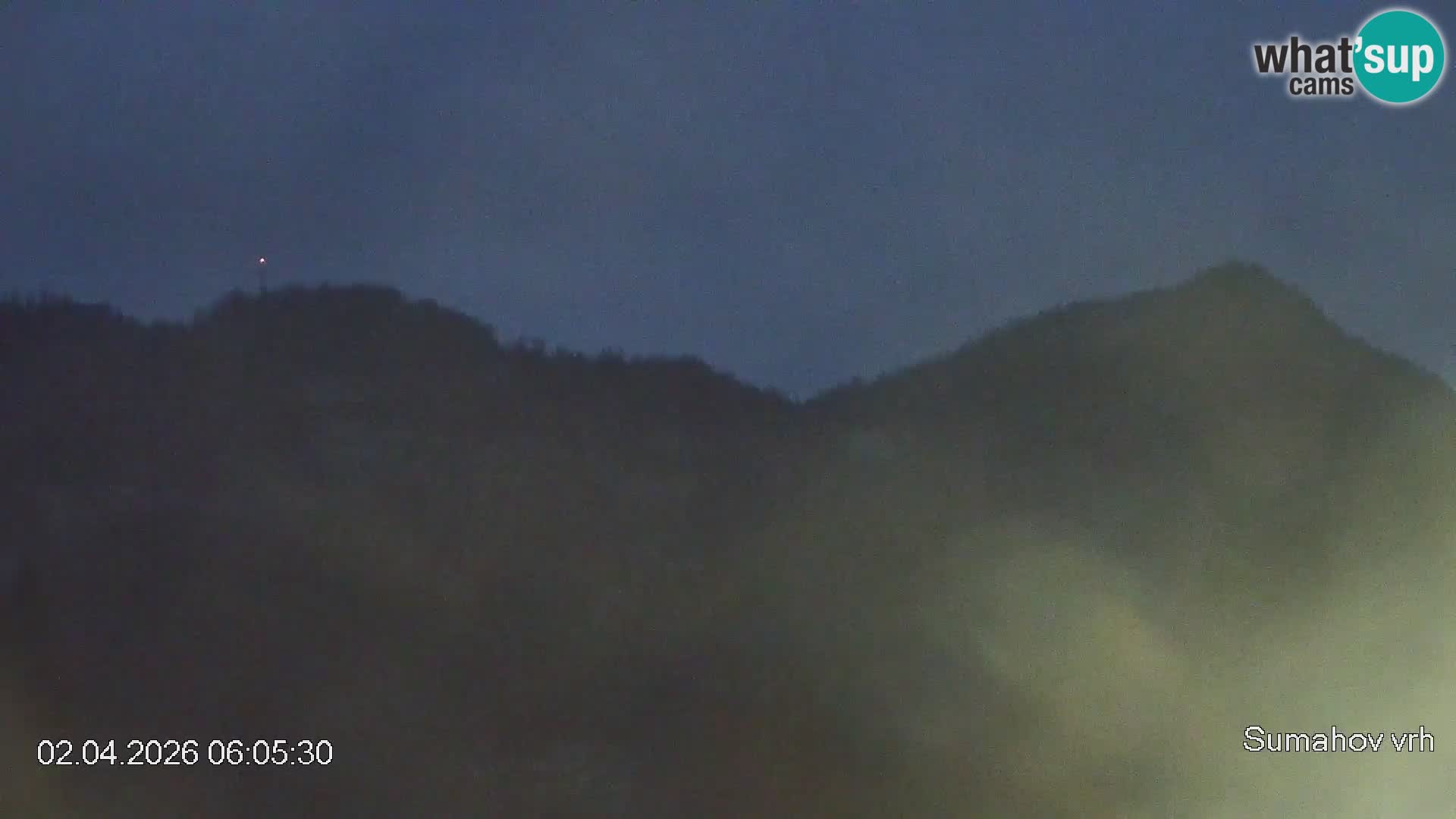 Črna na Koroškem Stadtzentrum | Koroška | Slowenien